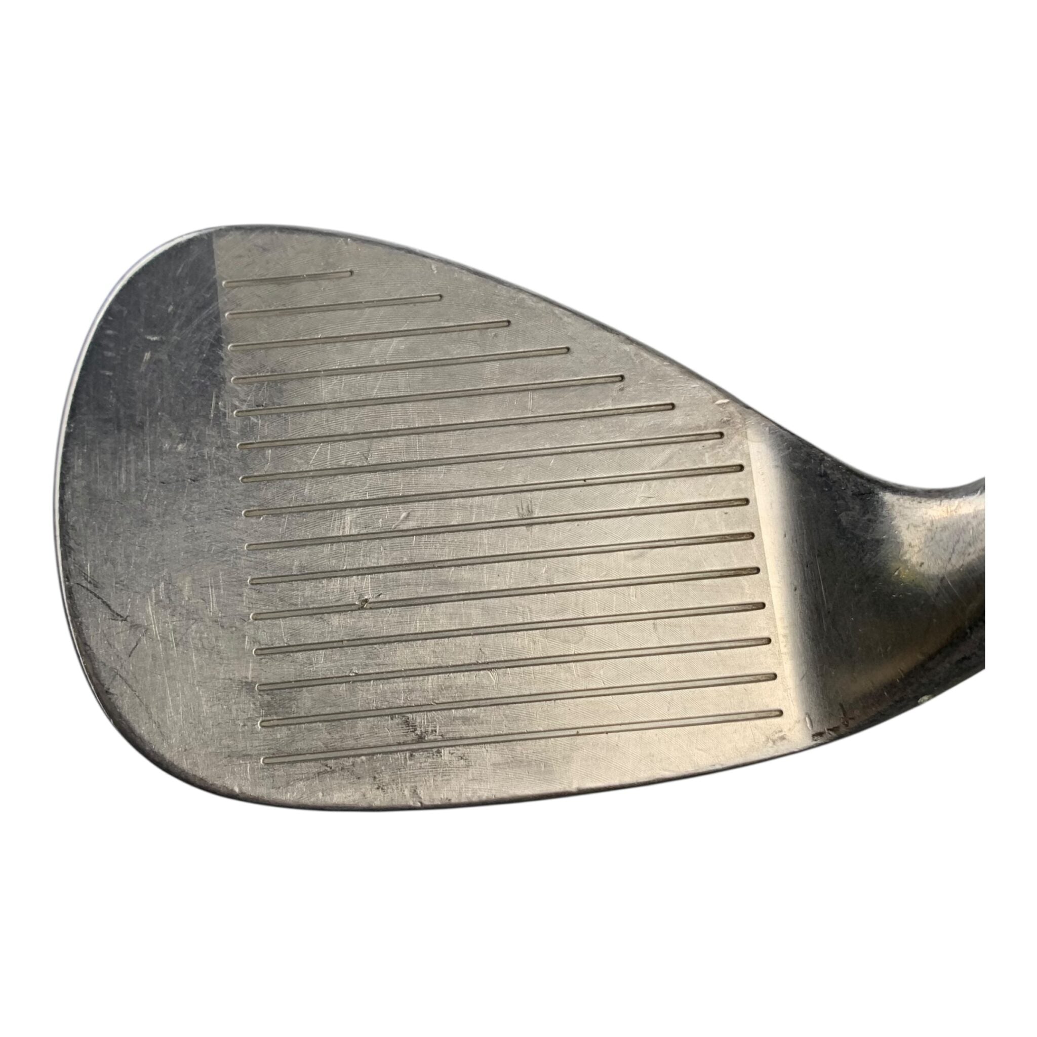 Cobra King PUR Versatile Wedge / Stål / #56/10