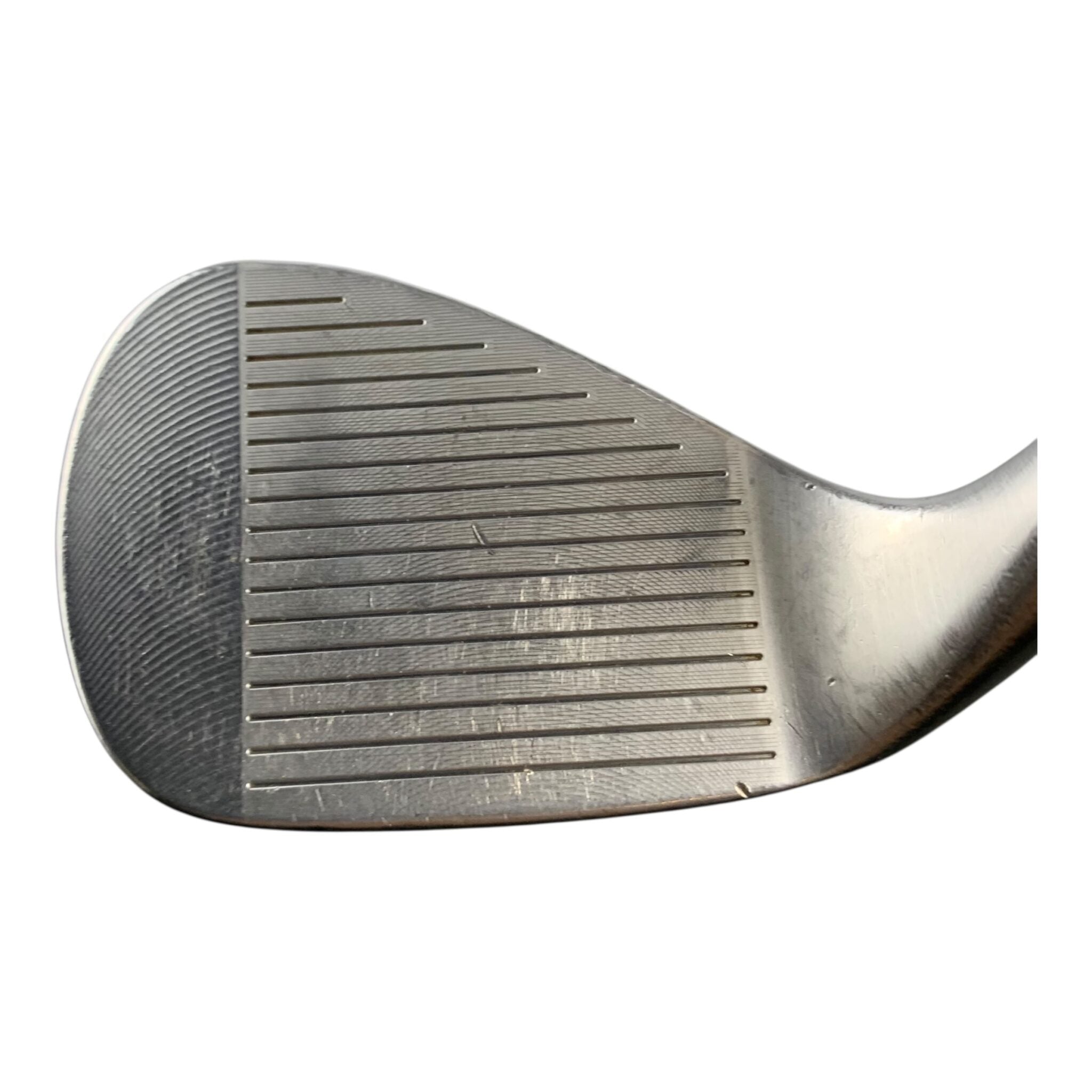Cleveland RTX4 Wedge / Stål / #50/10