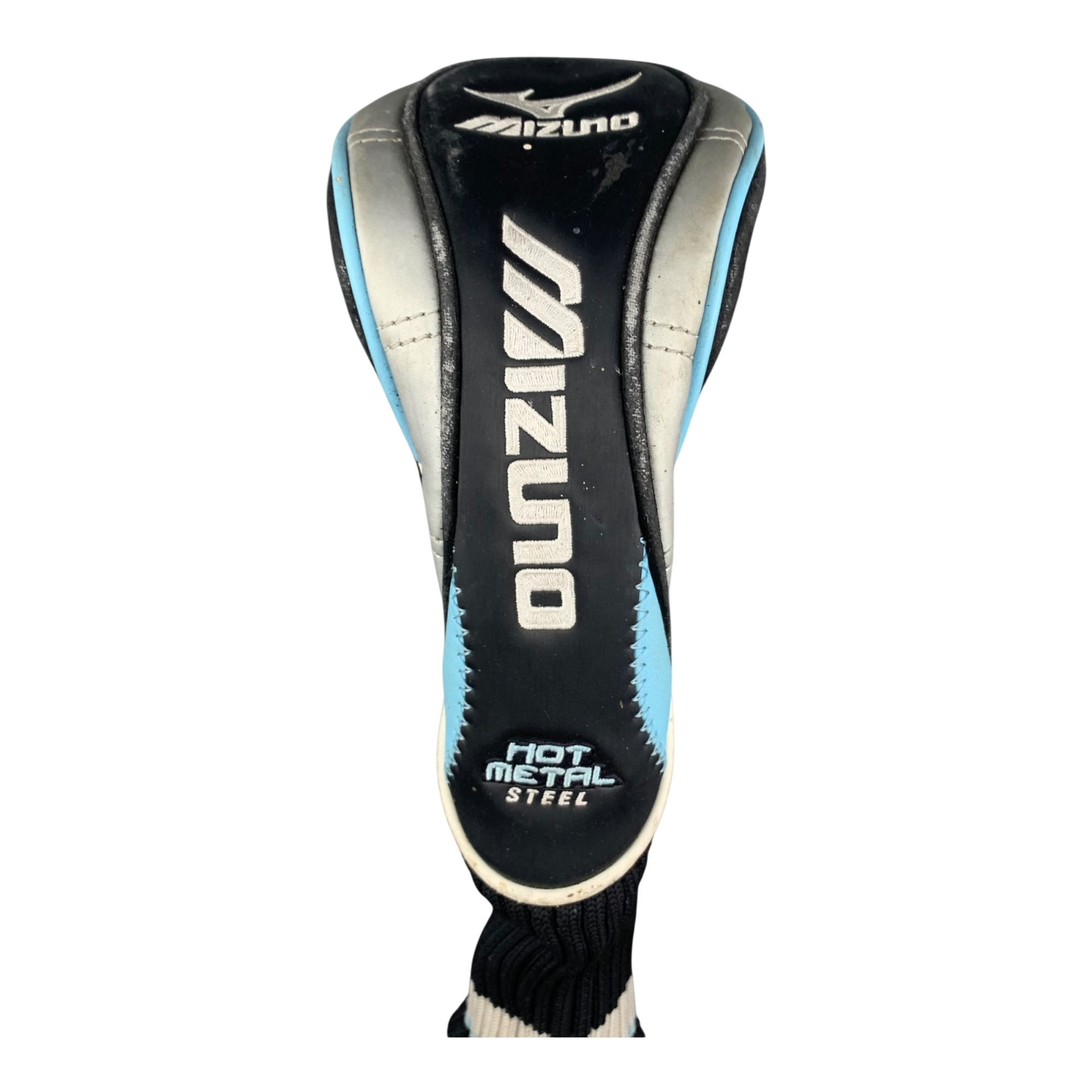 Mizuno MX-700 Fairway Wood / Flex Ladies / Grafit / #5/18 galleri billede 1 - brugt golf udstyr i god stand