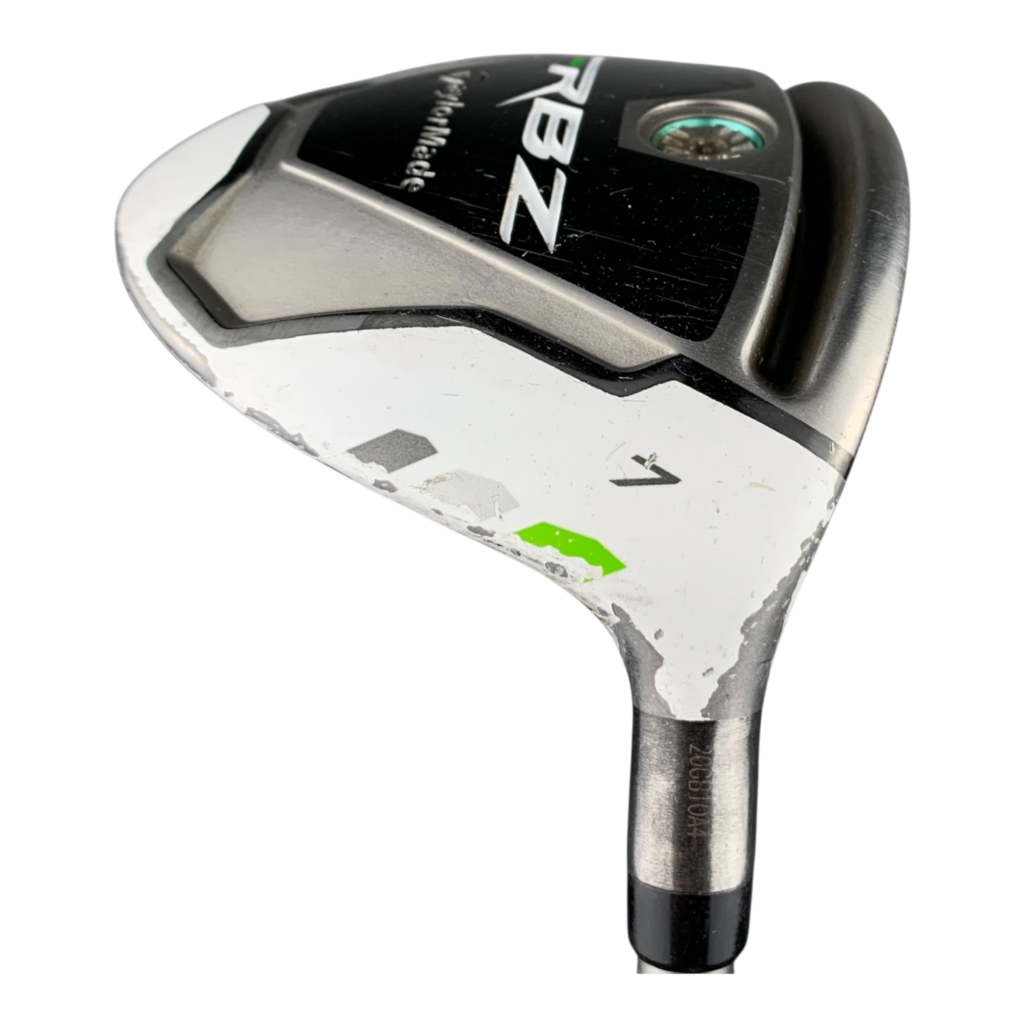 TaylorMade RBZ Fairway Wood / Flex Ladies / Grafit / #7/21 galleri billede 1 - brugt golf udstyr i god stand