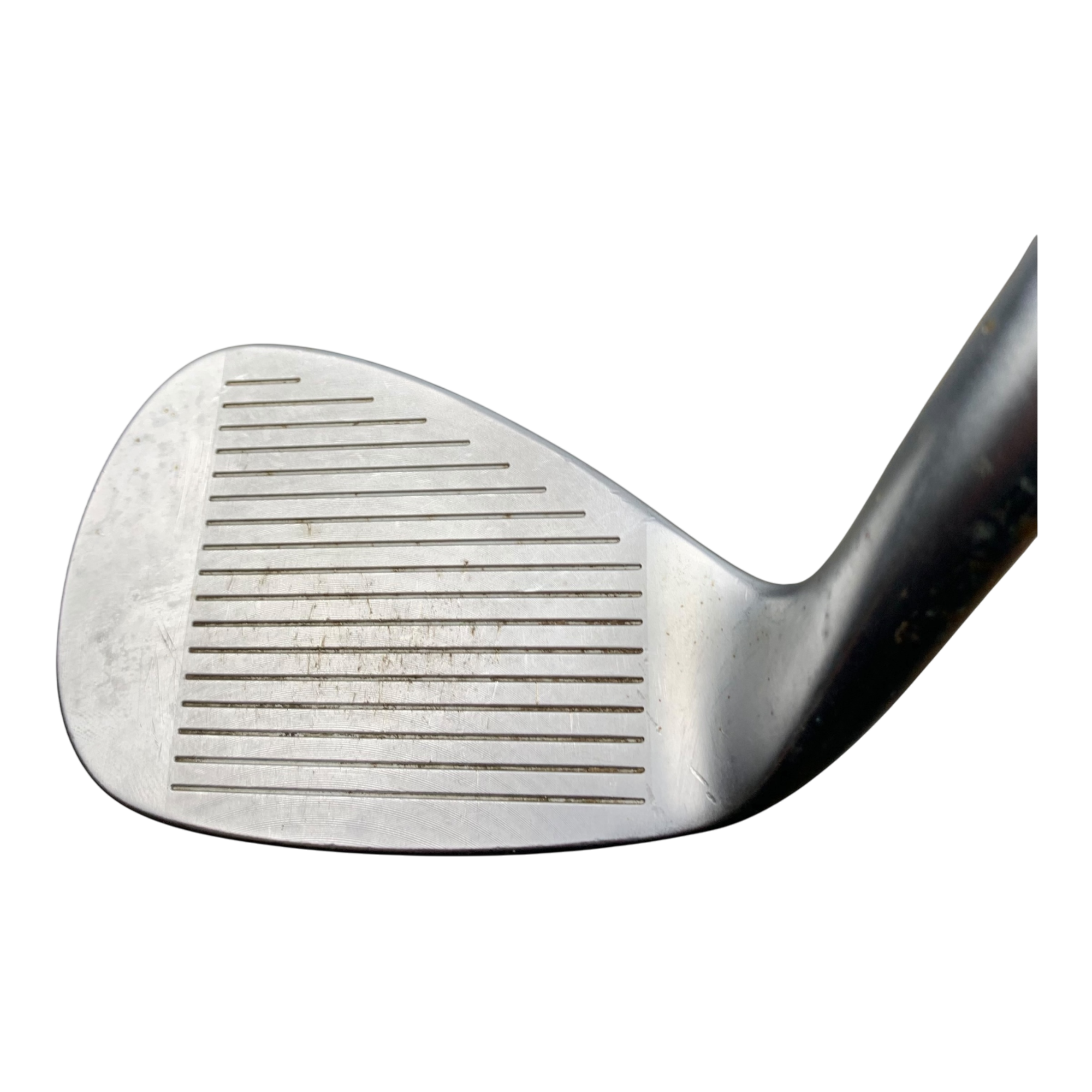 Cobra Tour Trusty Wedge / Stål / #56/12 galleri billede 2 - brugt golf udstyr i god stand