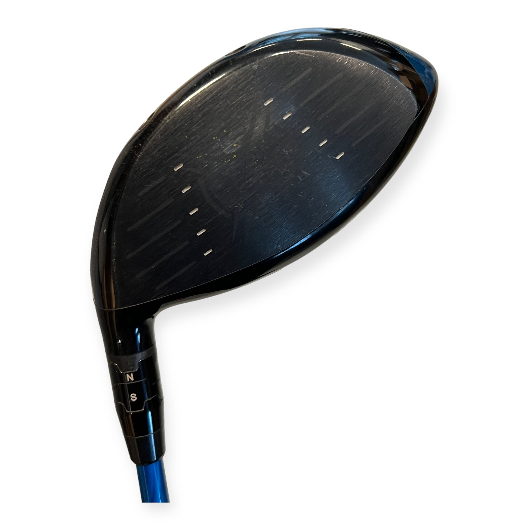 Callaway Rogue Driver / Flex Stiff / Loft 10.5