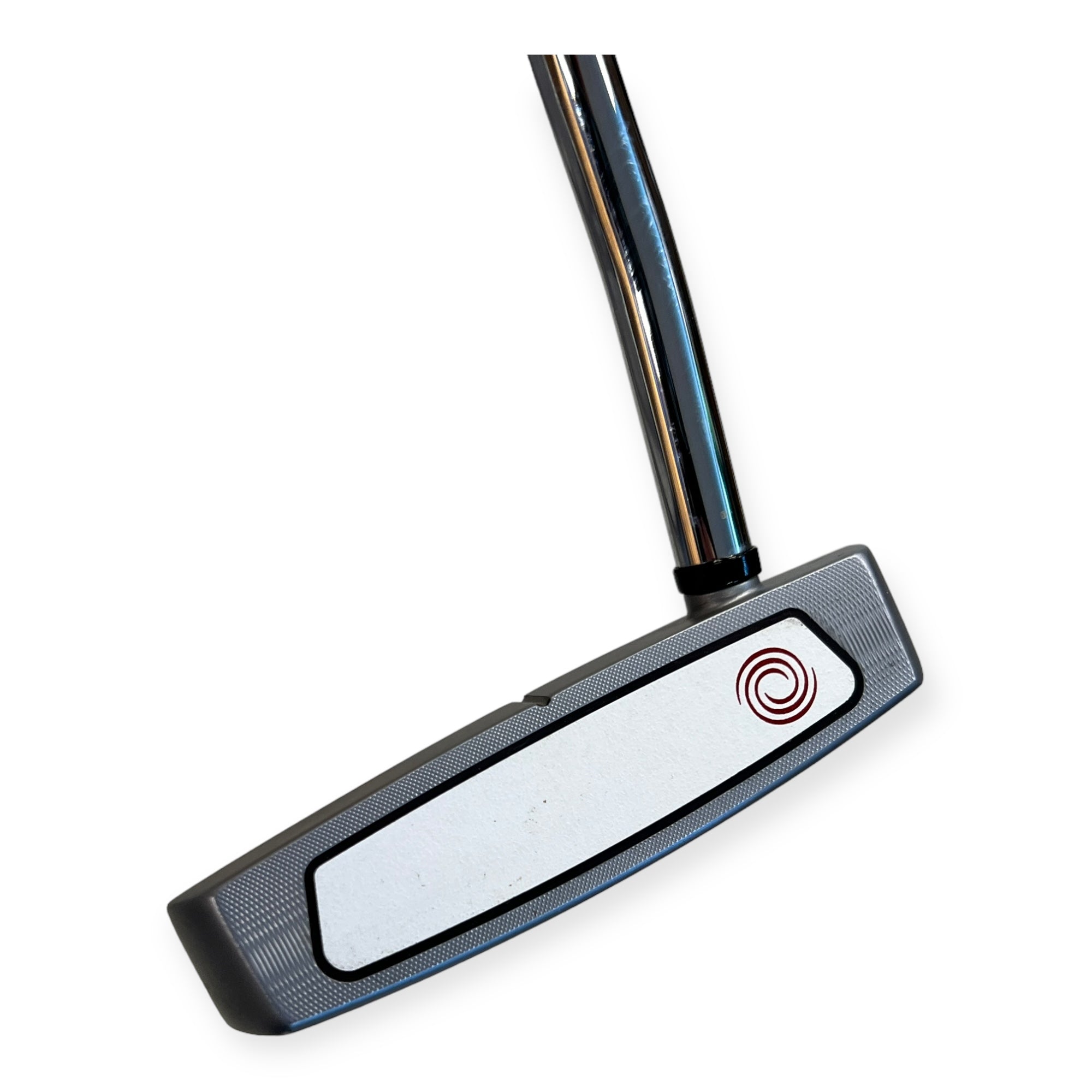 Odyssey White Hot OG 7 Bird Stroke Lab Putter / 34"