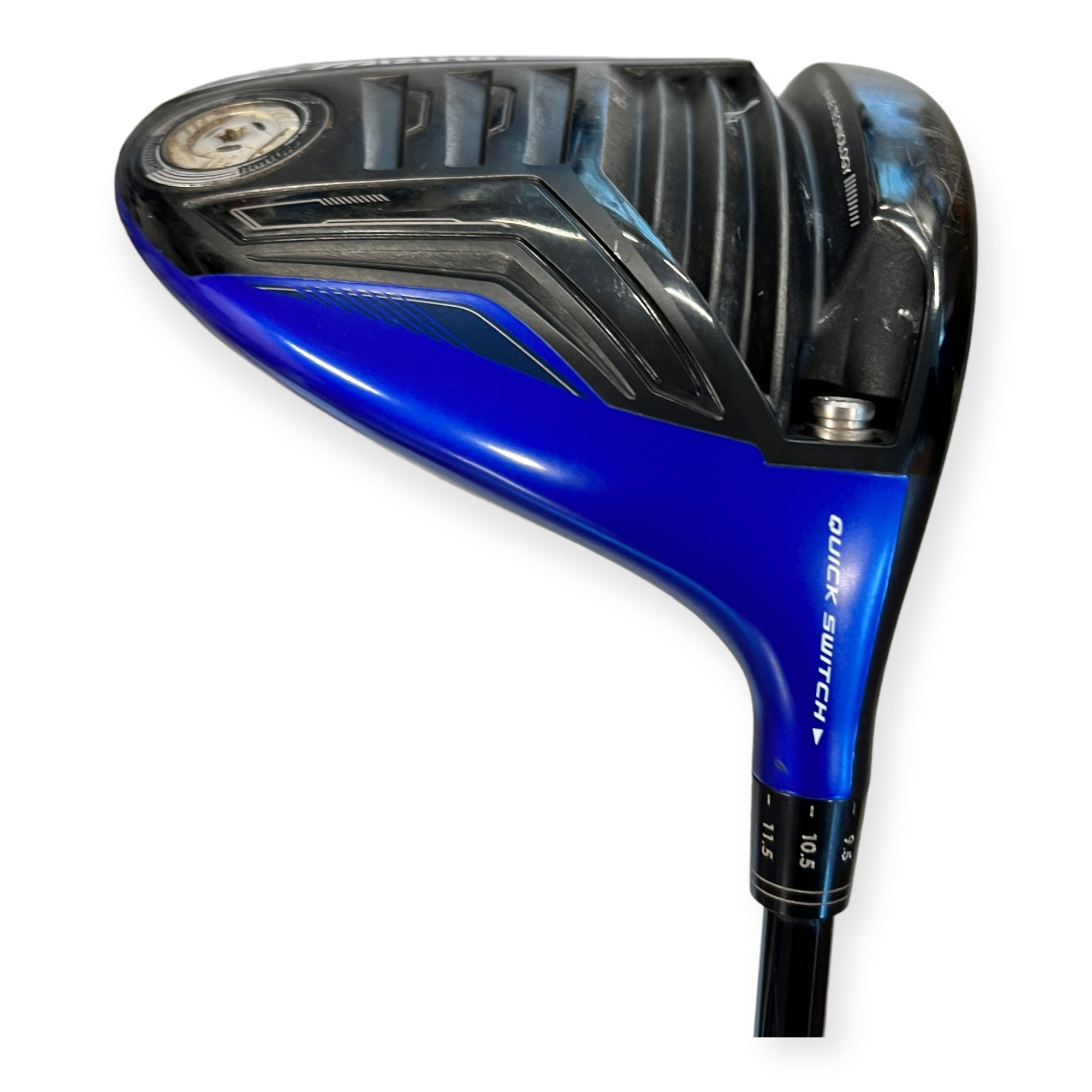 Mizuno ST180 Driver / Flex Stiff / Loft 10.5