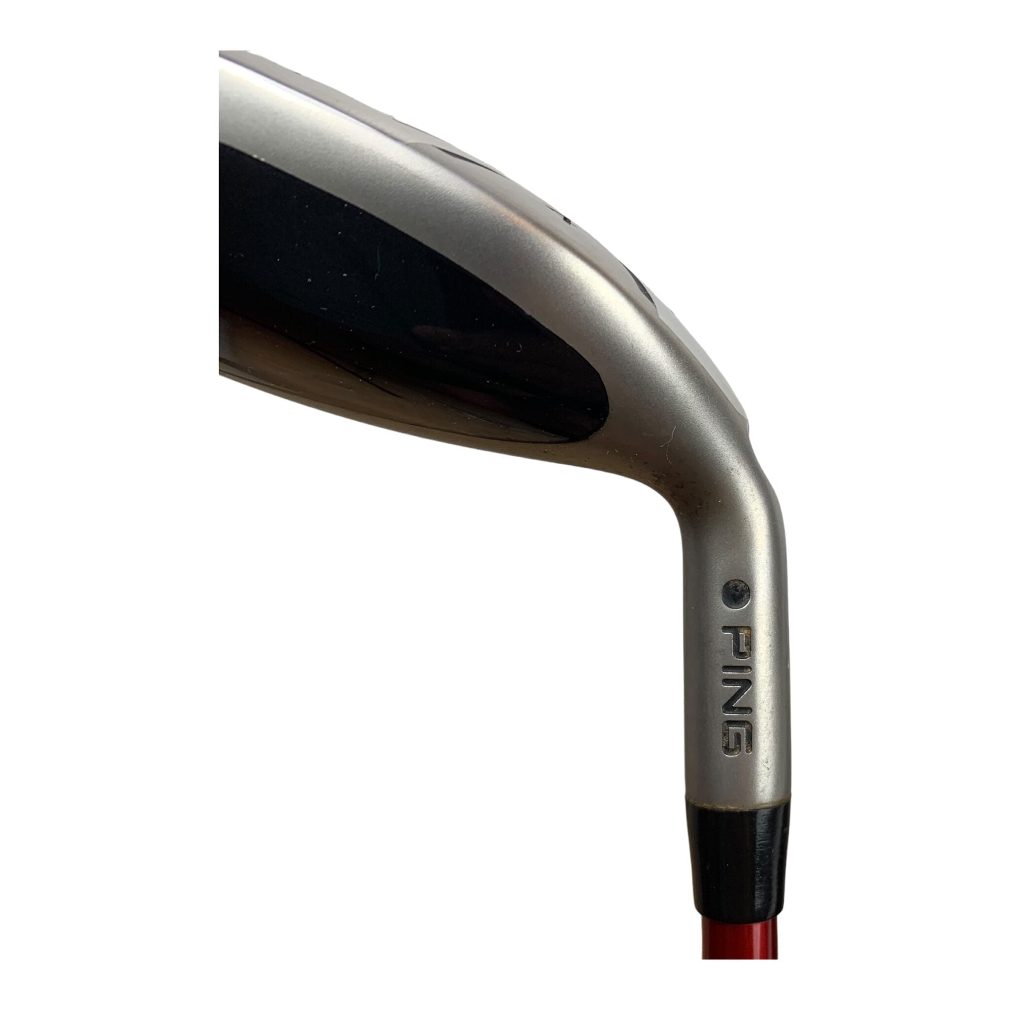 Ping K15 Hybrid / Flex Regular / #4/22