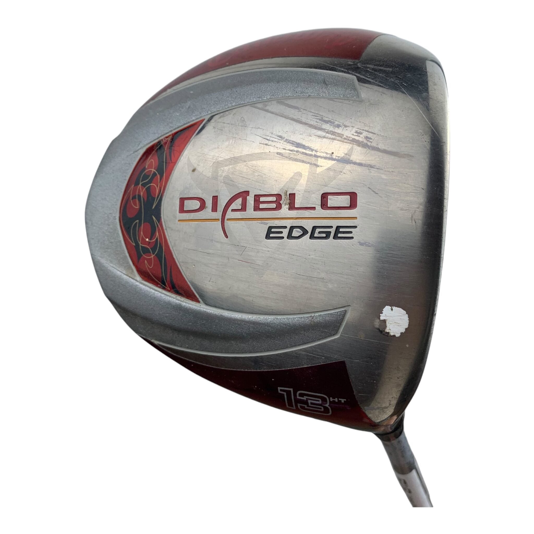 Callaway Diablo Edge Driver / Flex Ladies / Loft 13