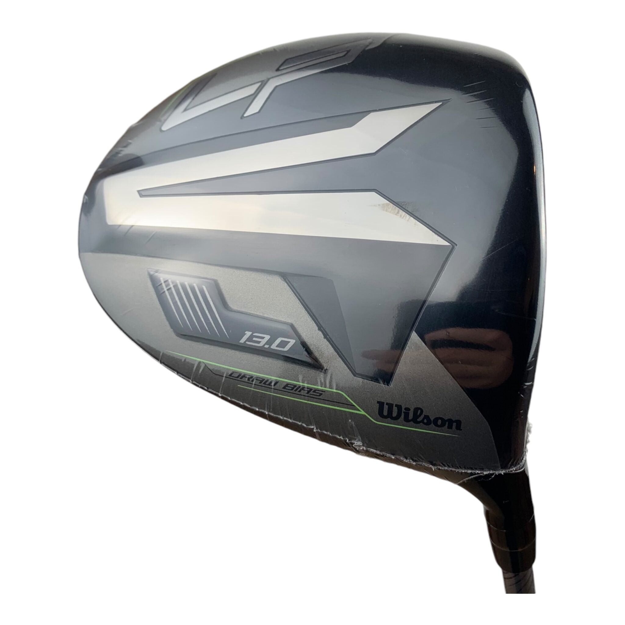 Wilson Launchpad 2 Driver / Flex Ladies / Loft 13
