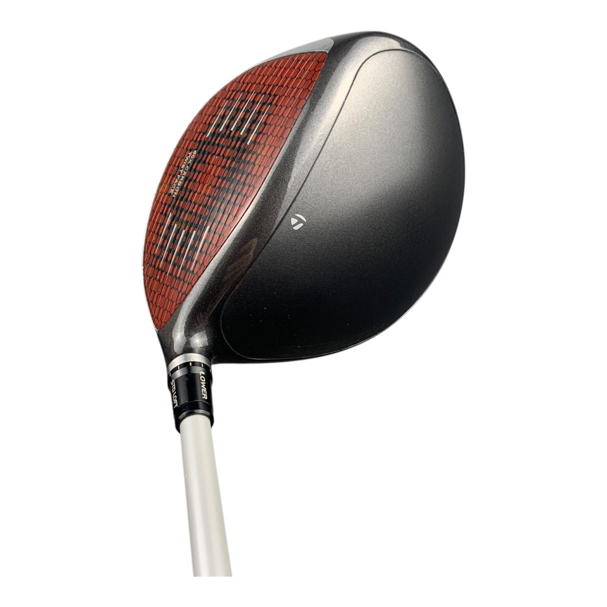 TaylorMade STEALTH Driver / Flex Ladies / Loft 12