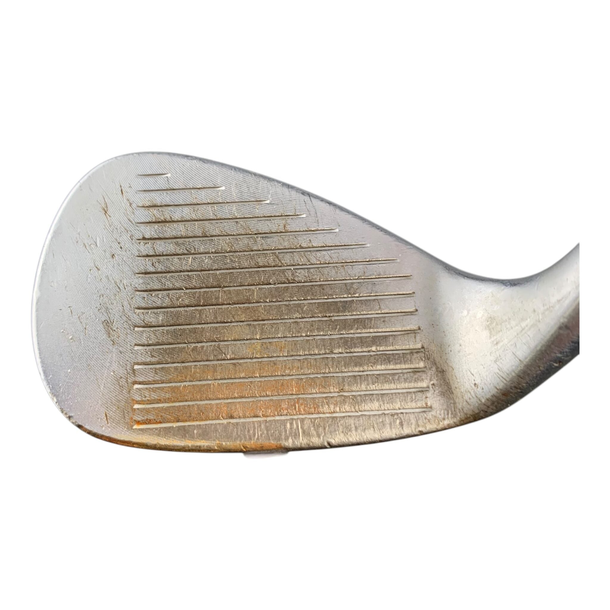 Titleist Vokey Design Wedge / Stål / #56/11