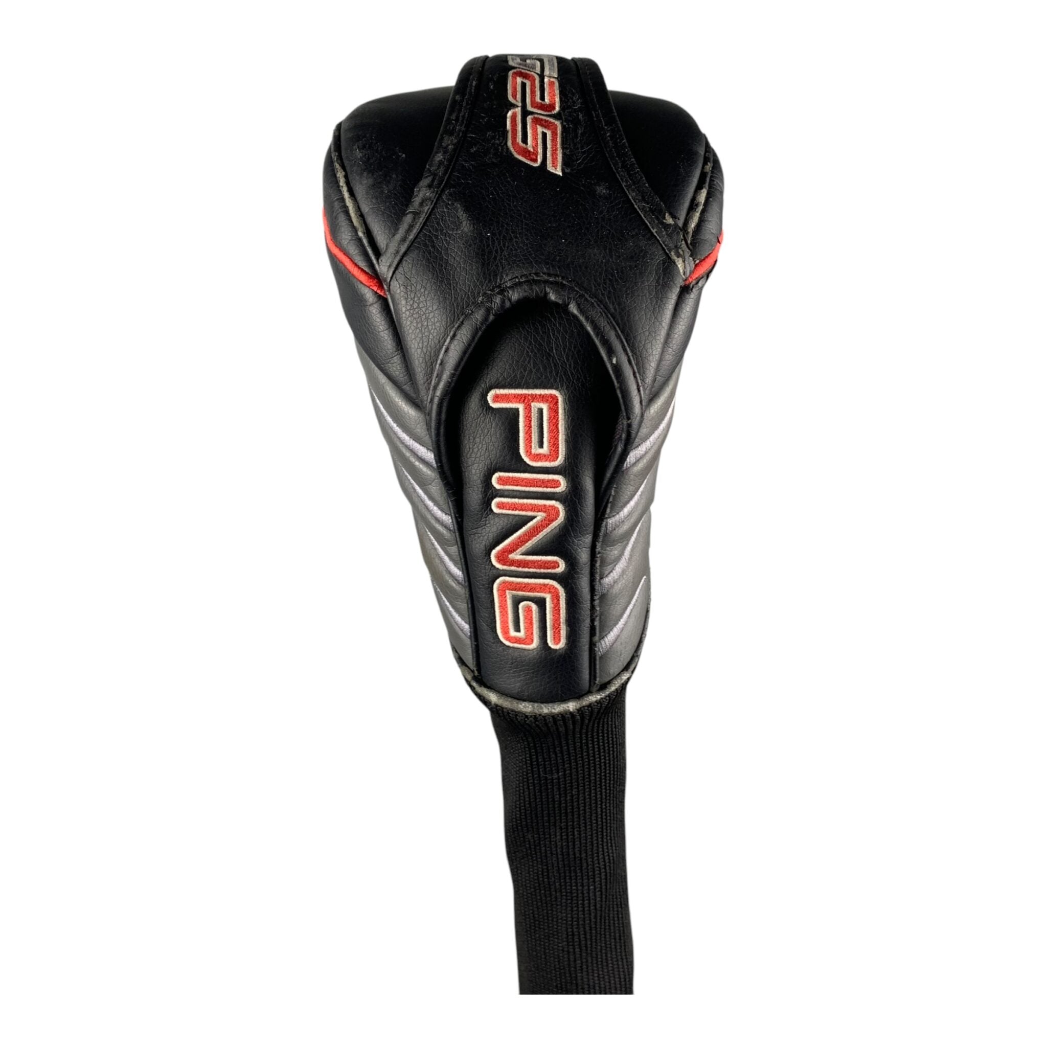 PING G25 Driver / Flex Regular / Loft 12