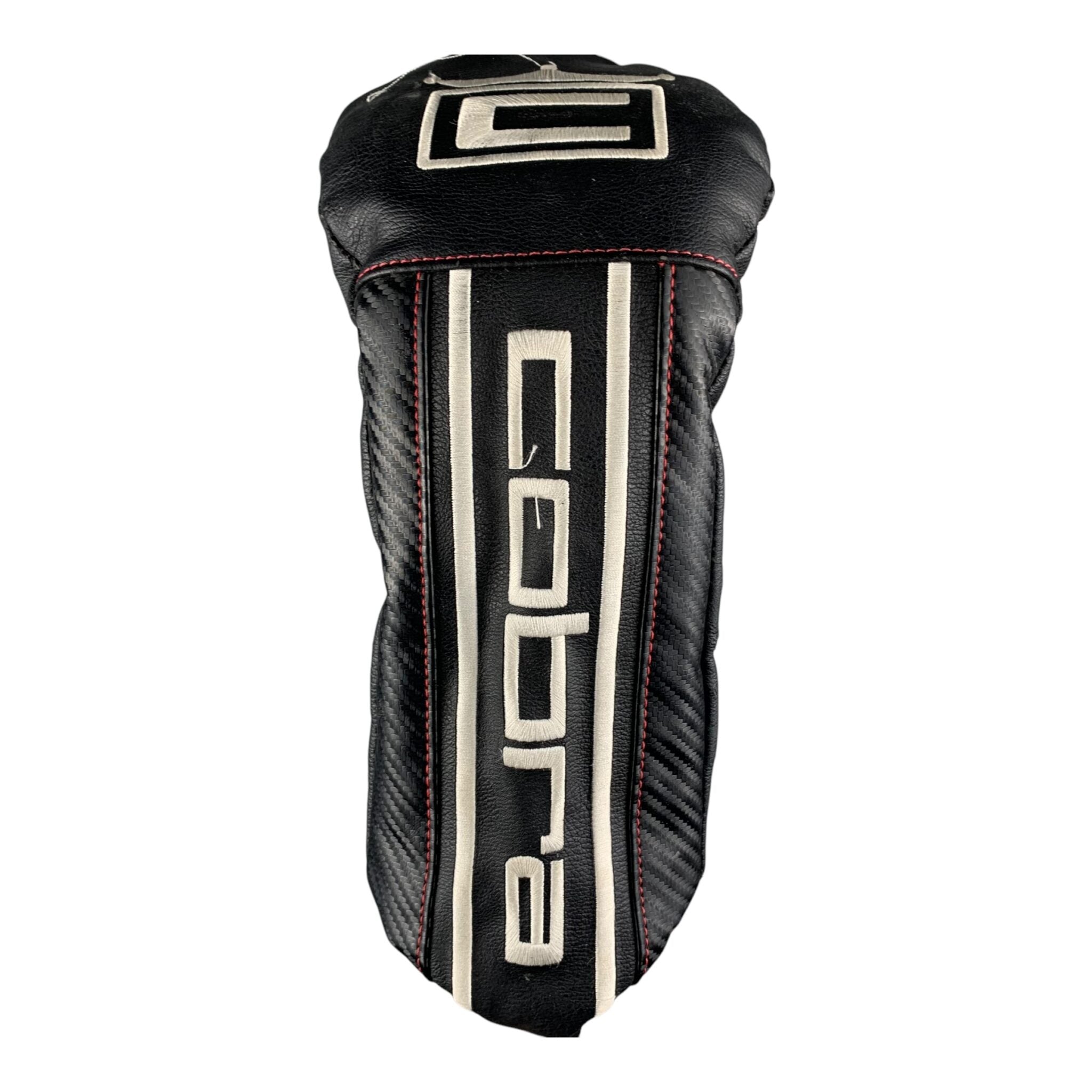 Cobra King Speedzone Driver / Flex X-Stiff / Loft 9