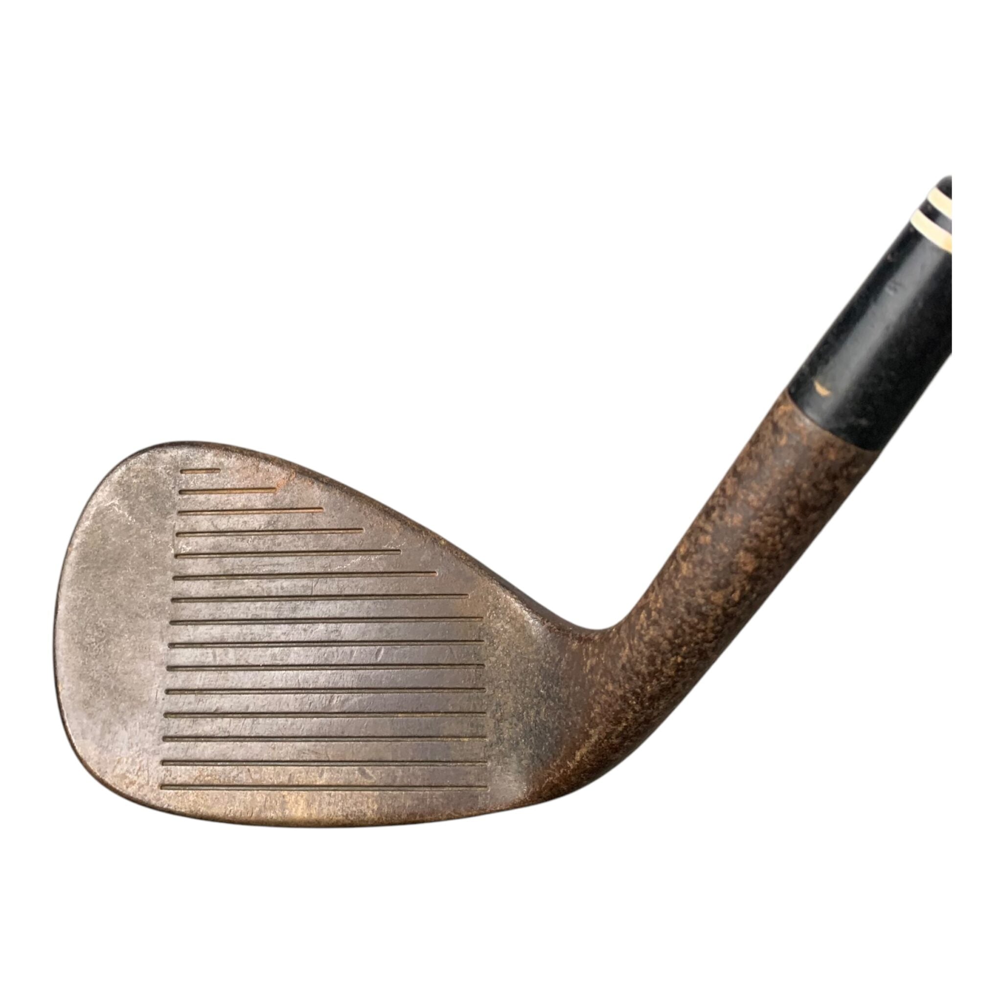 Cleveland Reg. 588 Wedge / Stål / #52/08