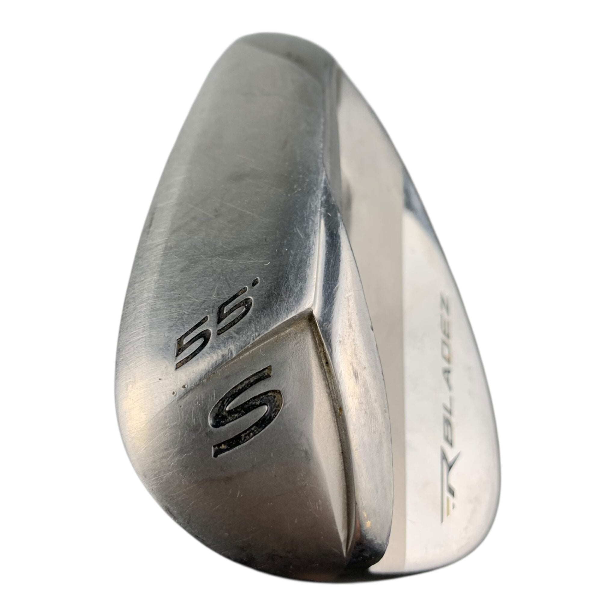 TaylorMade RBladez Wedge / Grafit / #55/0
