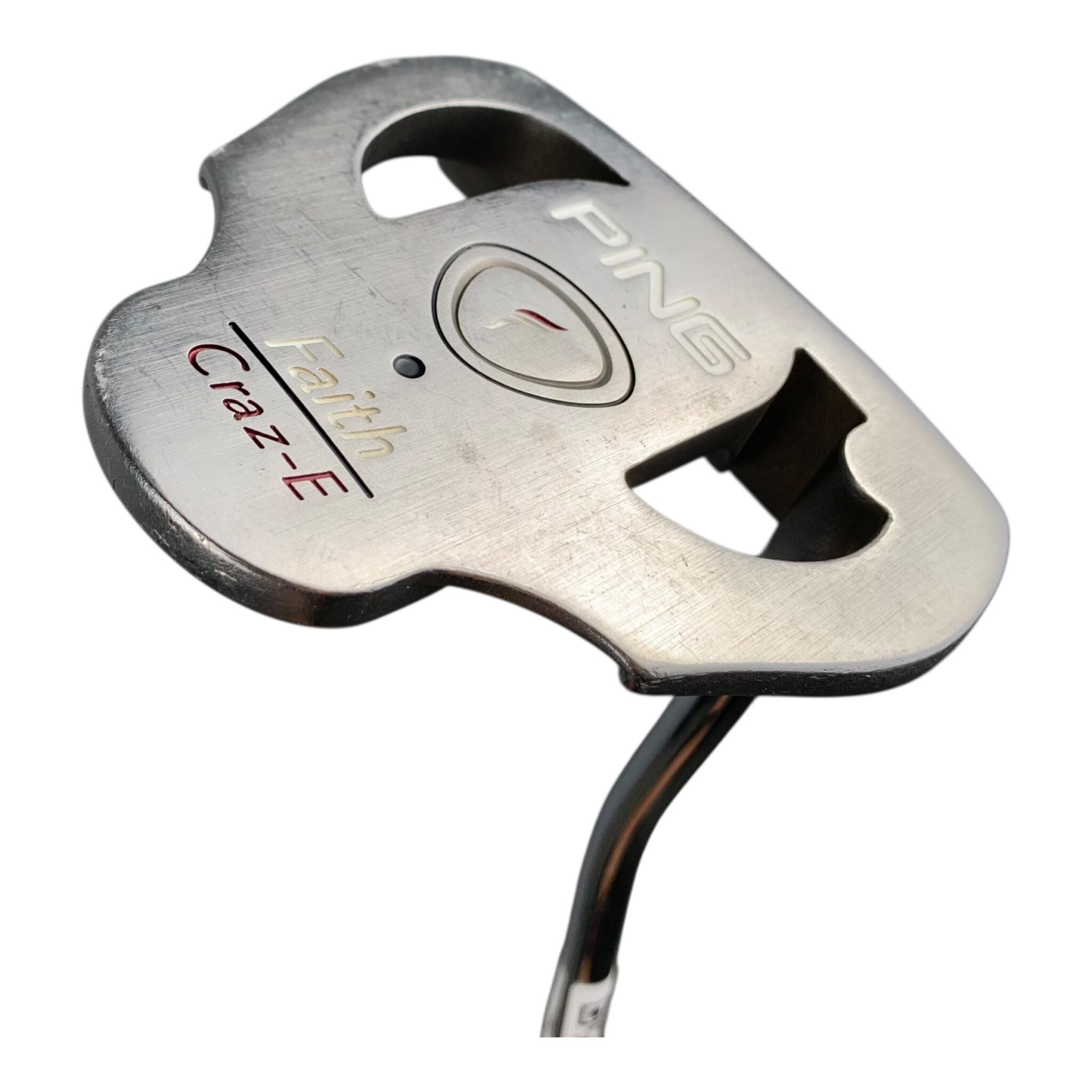 PING Faith Craz-e Putter / 33"