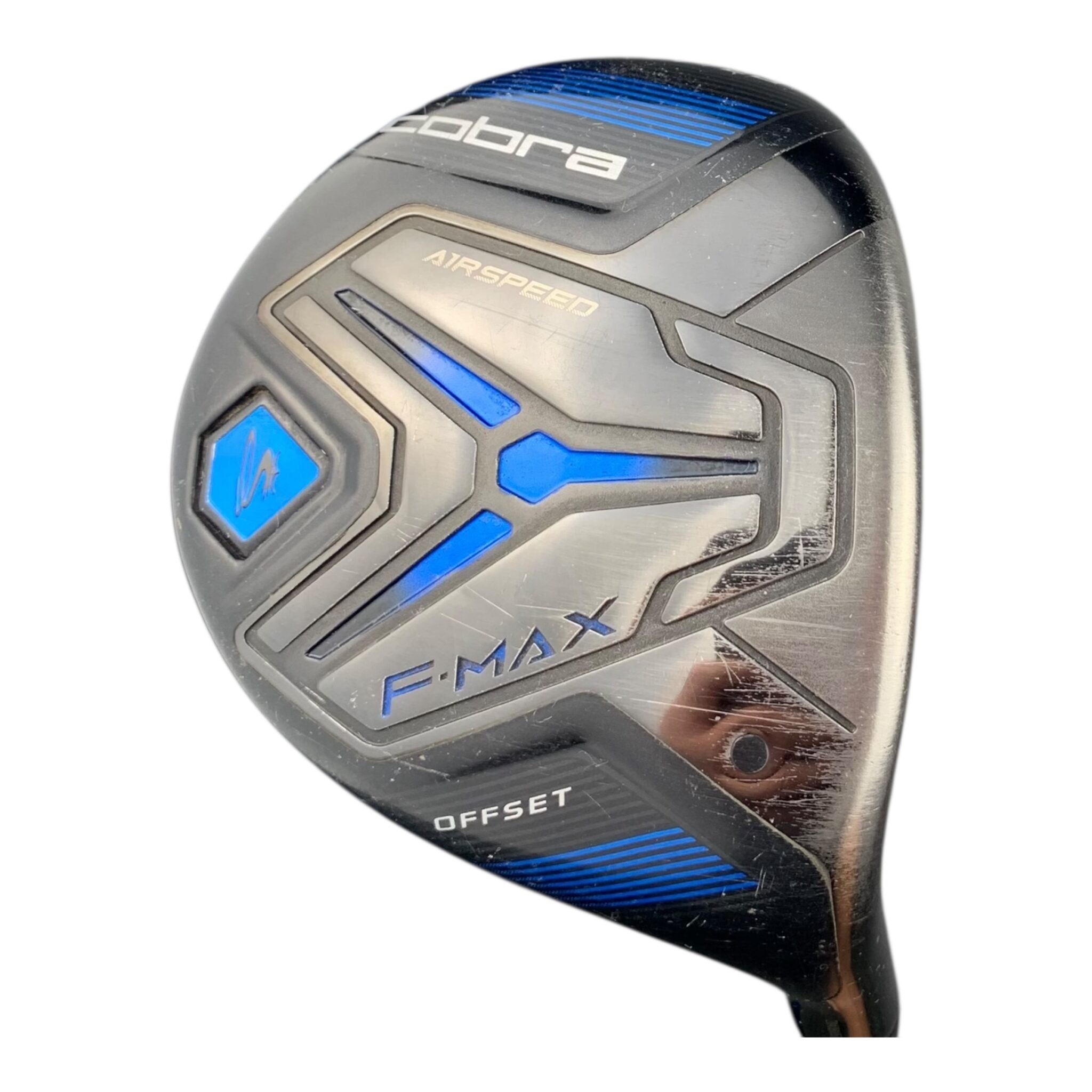 Cobra F-Max Airspeed Fairway Wood / Flex Lite / Grafit / #7/23