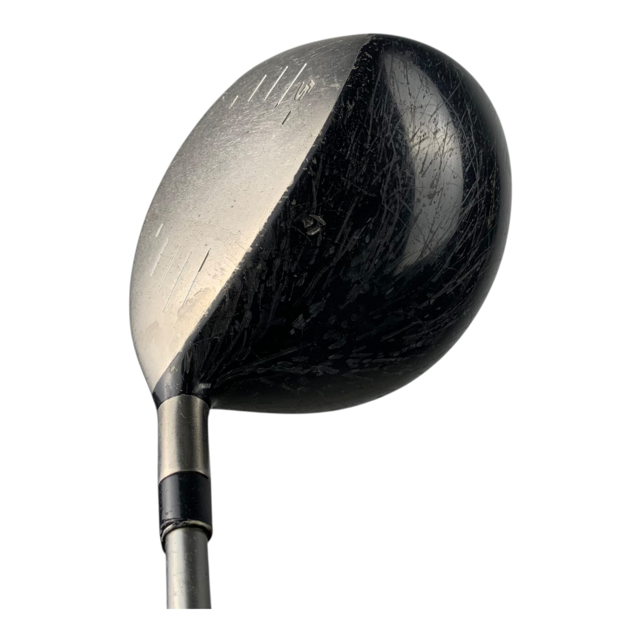 TaylorMade R5 Dual Driver / Flex Regular / Loft 10,5