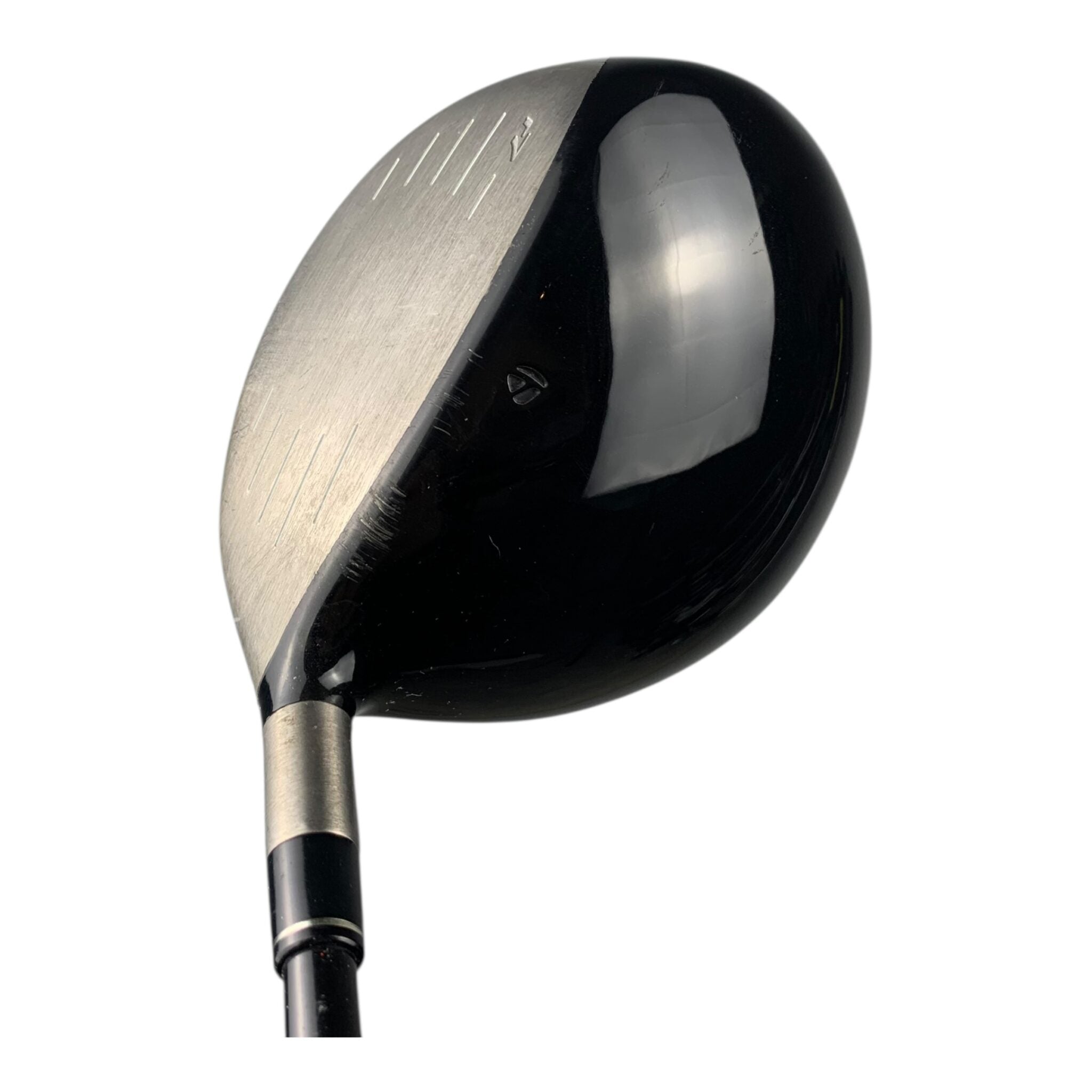 TaylorMade R7 Draw Driver / Flex Regular / Loft 10,5