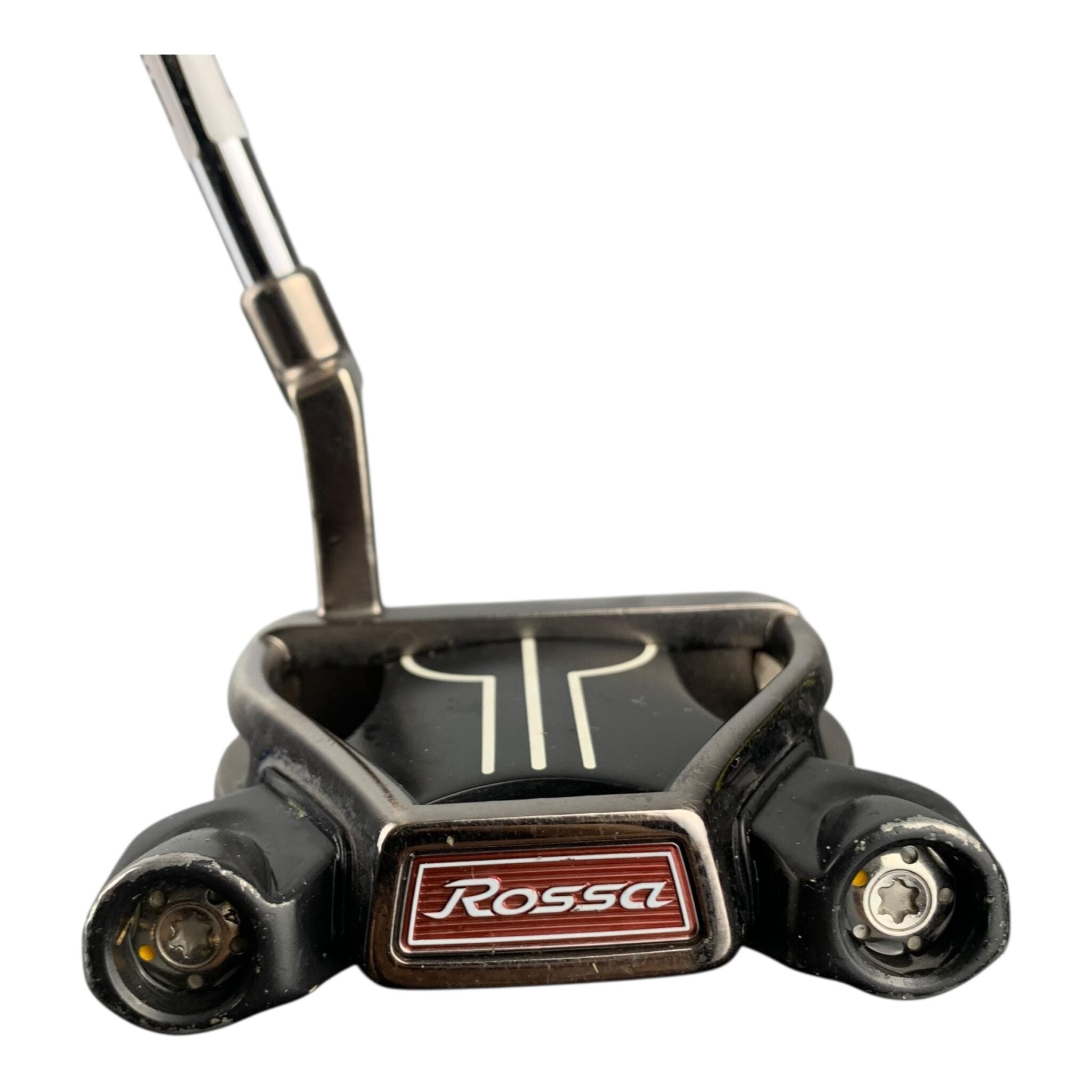 TaylorMade Rossa Monza Spider Putter / 35"