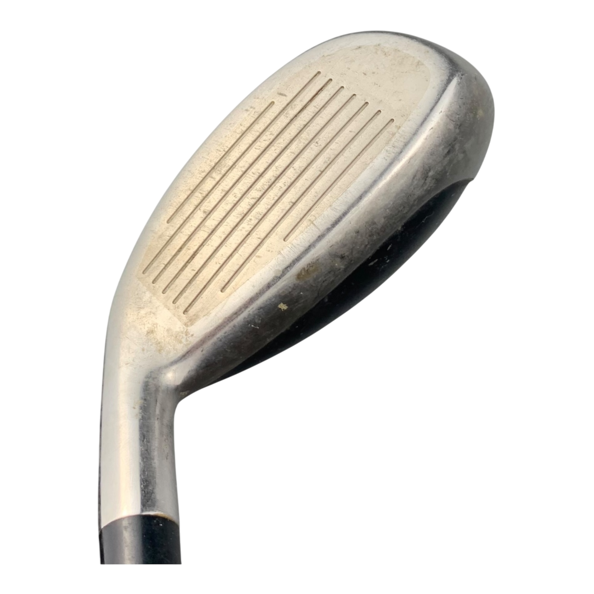 Ben Hogan Edge CFT Hybrid / Flex Regular / Grafit / #3/21 galleri billede 2 - brugt golf udstyr i god stand