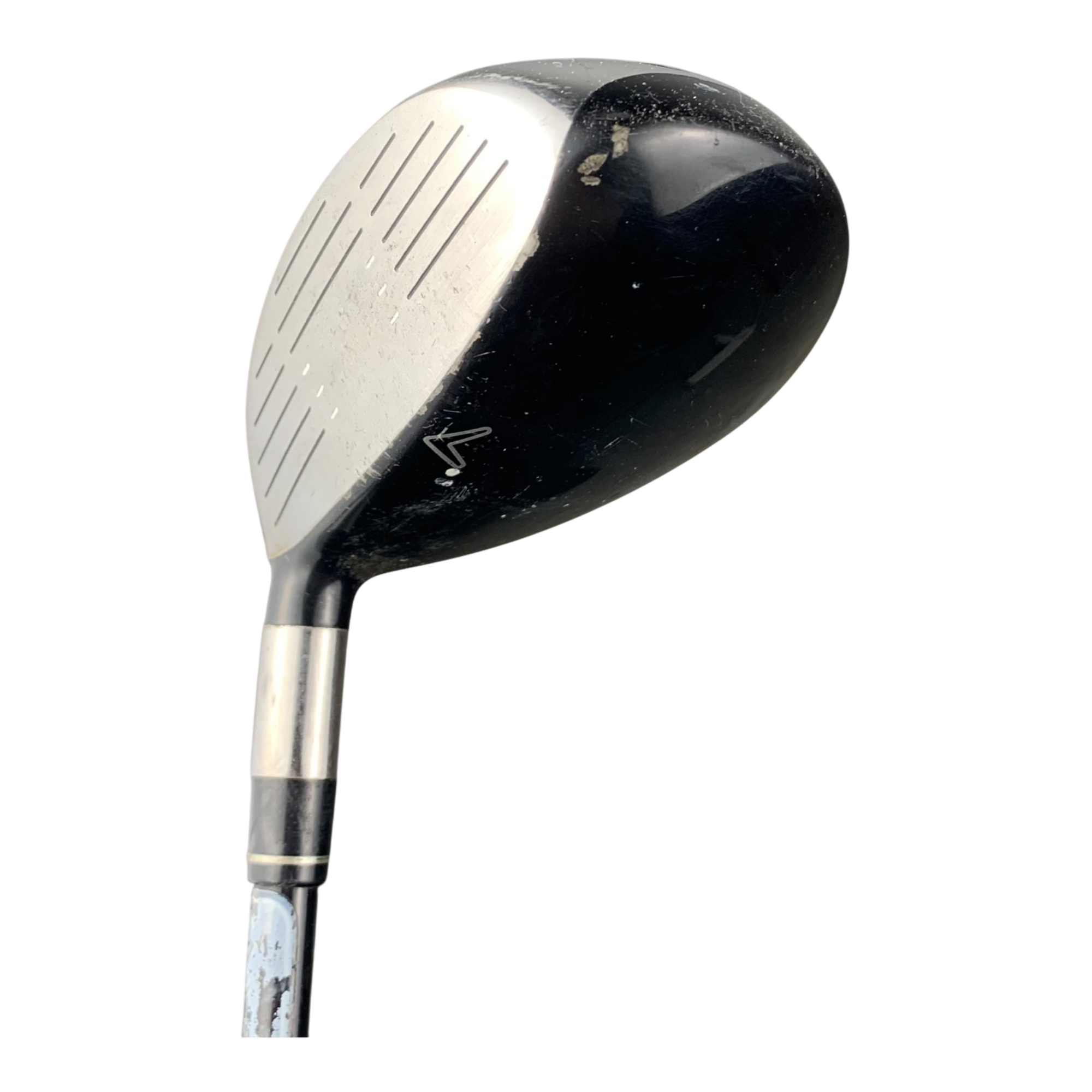 Callaway FT Fairway Wood / Flex Stiff / Grafit / #5/19 galleri billede 2 - brugt golf udstyr i god stand