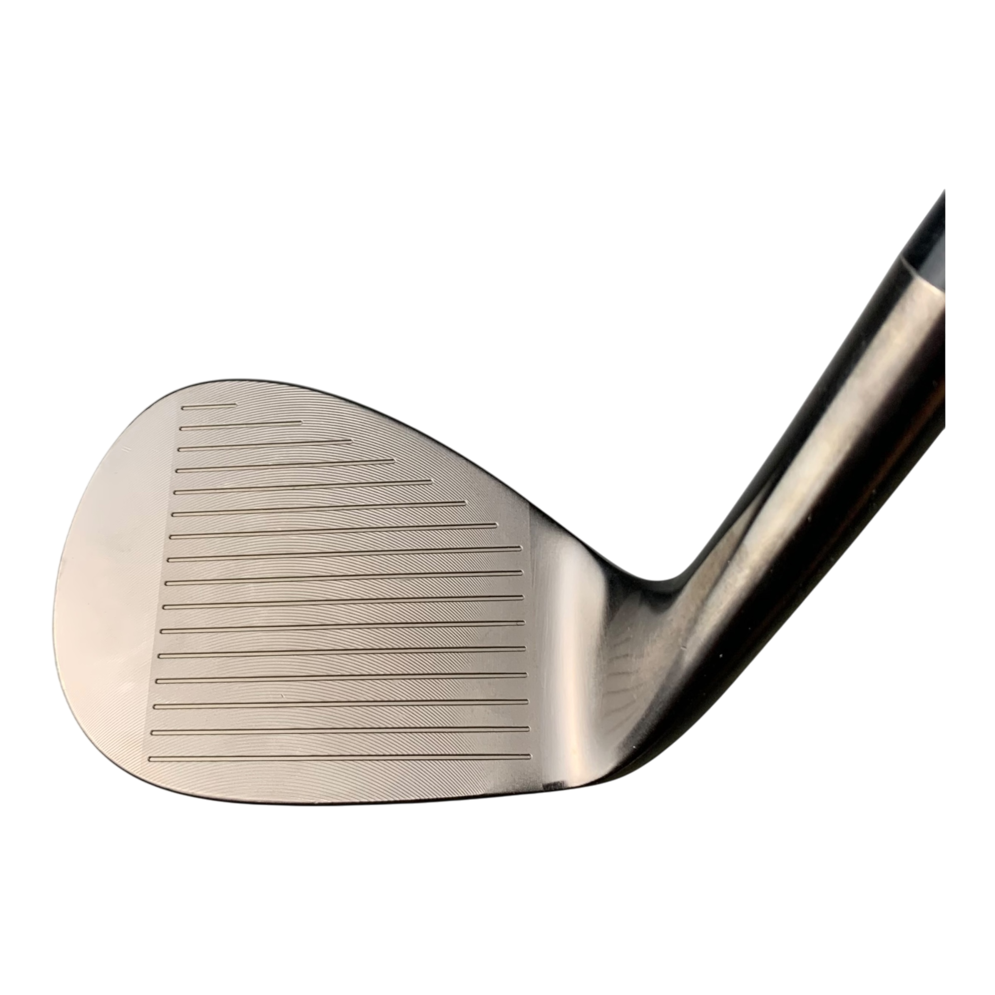 Unbranded RW Wedge / Stål / #56/10 galleri billede 1 - brugt golf udstyr i god stand