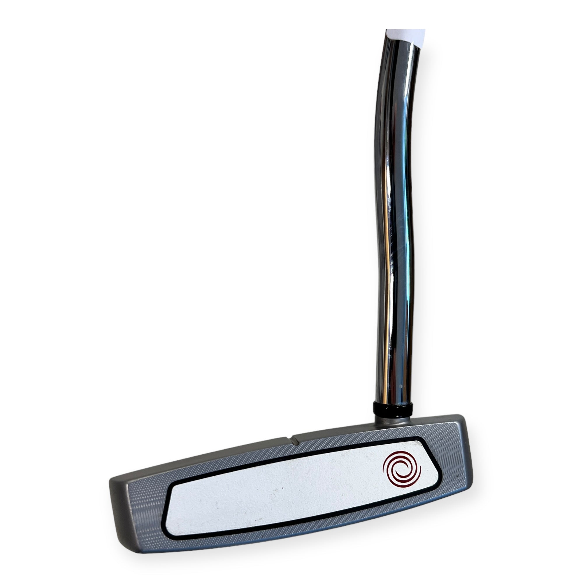 Odyssey White Hot OG 7 Bird Stroke Lab Putter / 34"