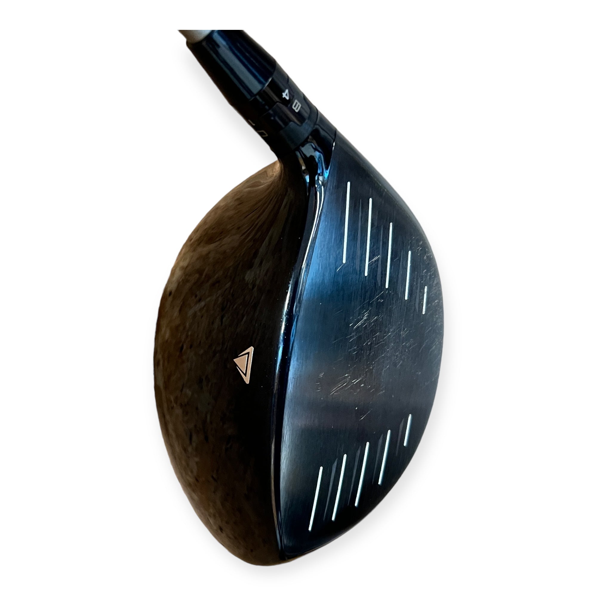 Titleist 915D2 Driver / Flex Regular / Loft 9.5