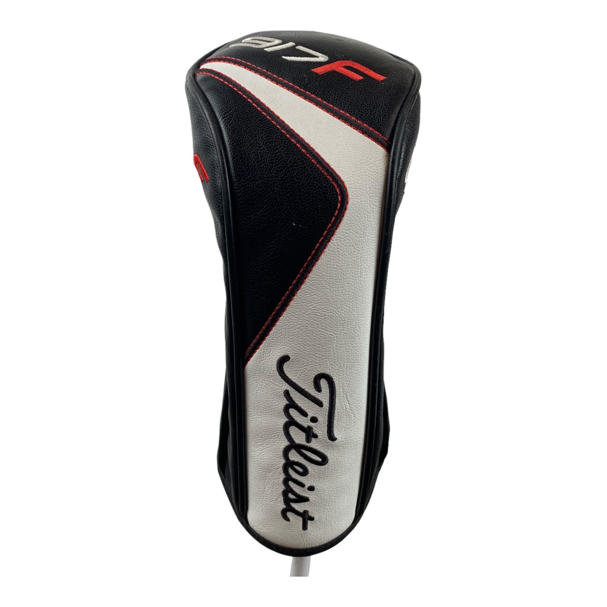 Titleist 917F2 Fairway Wood / Flex Regular / #3/15