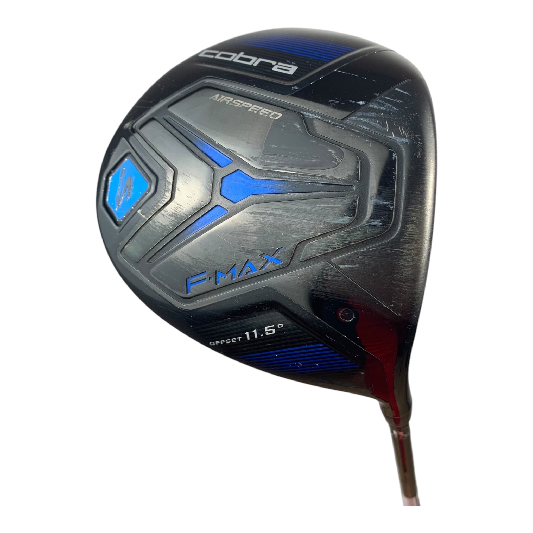 Cobra FMax 20 Offset Driver / Flex Regular / Loft 11.5