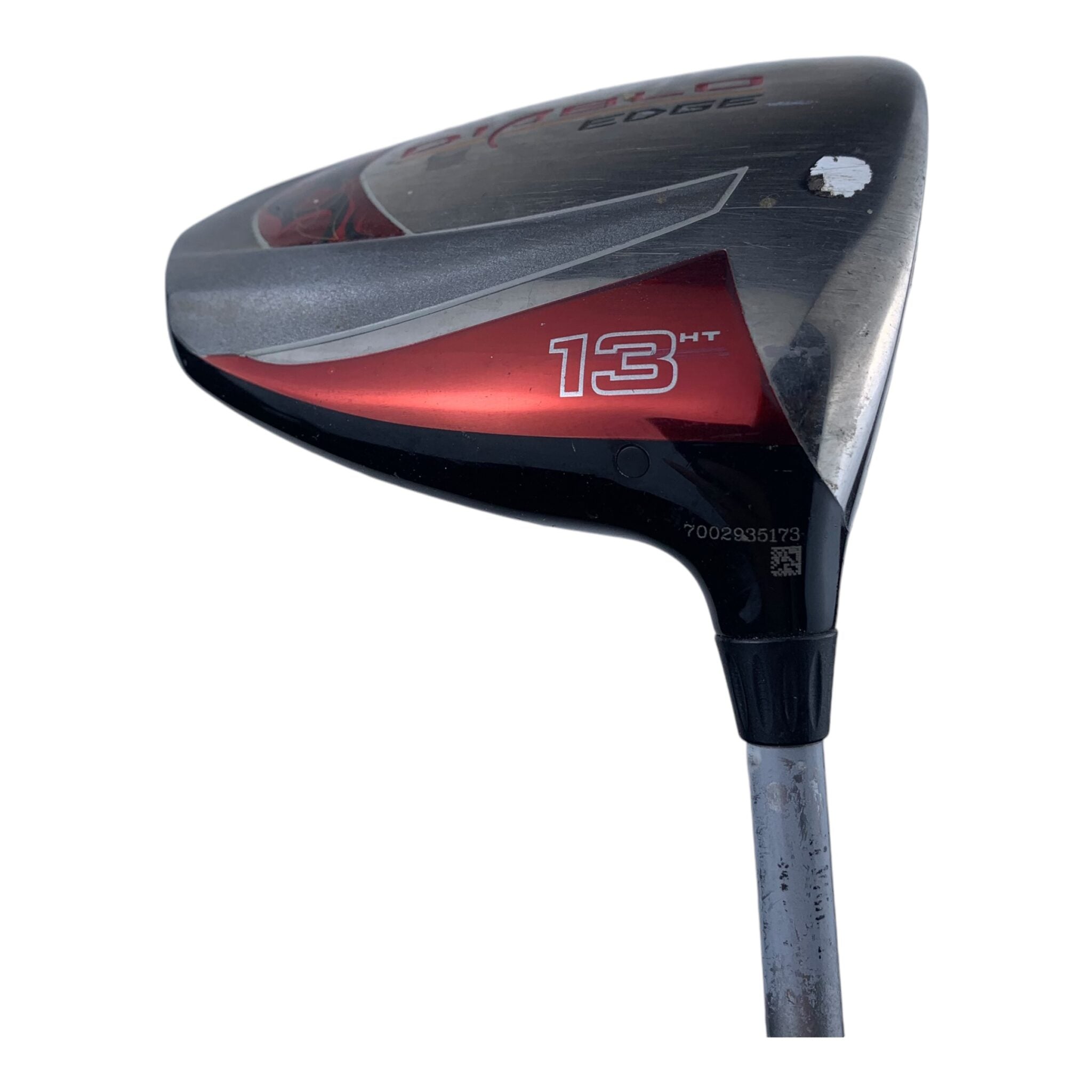 Callaway Diablo Edge Driver / Flex Ladies / Loft 13