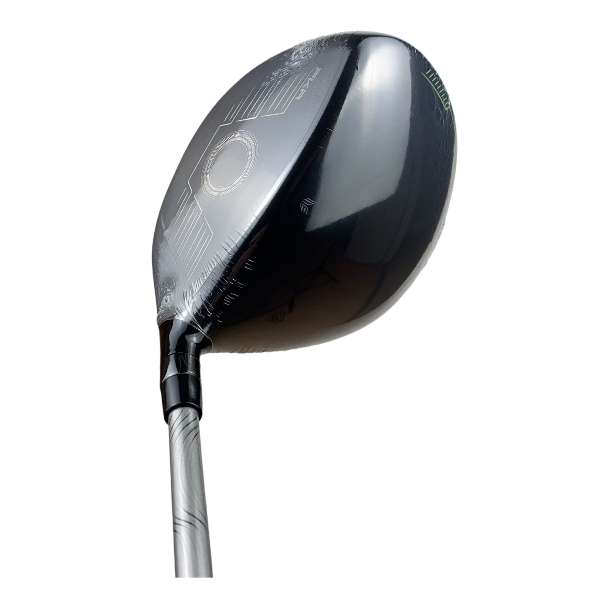 Wilson Launchpad 2 Driver / Flex Ladies / Loft 13