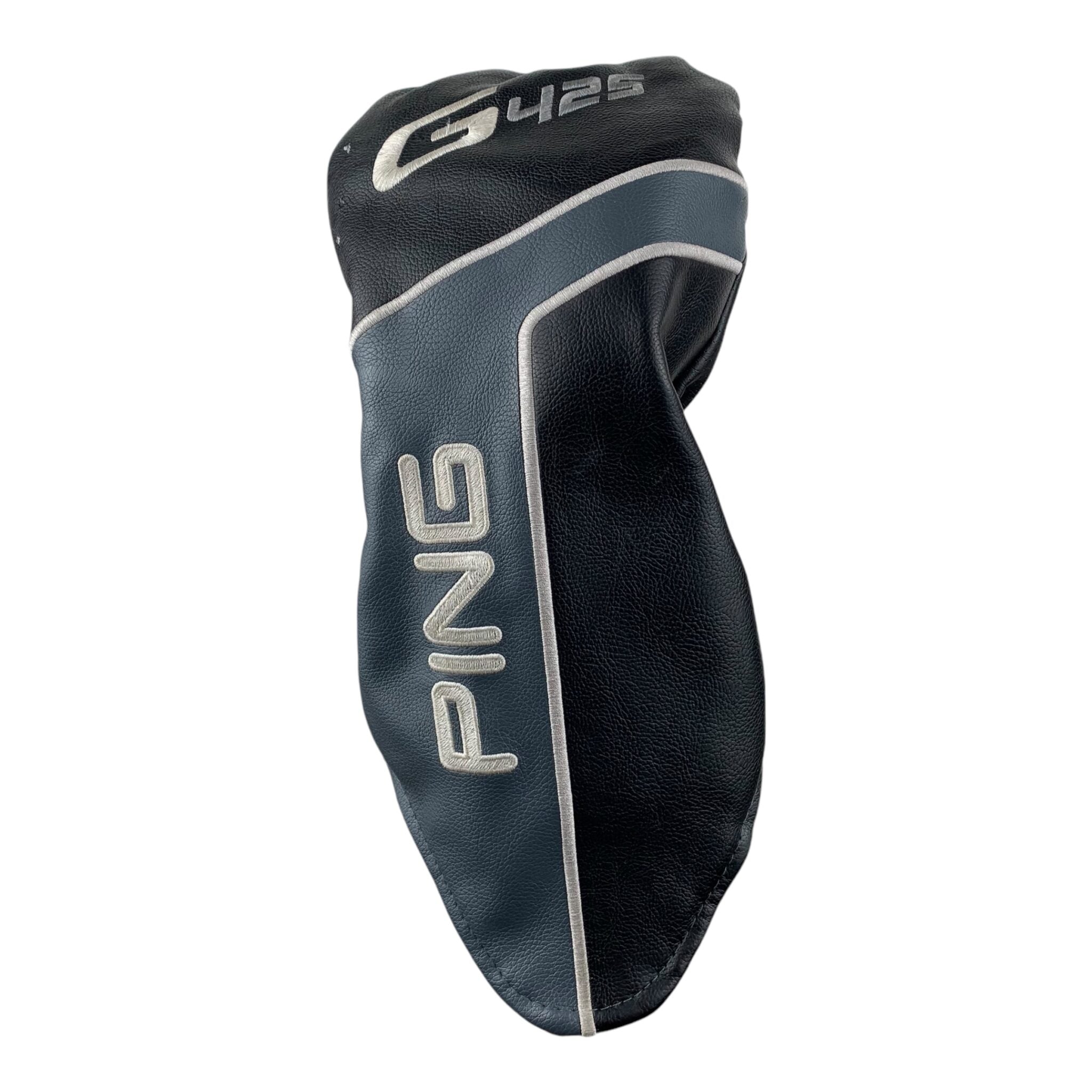 Ping G425 MAX Driver / Flex A (Senior) - Graphite / Loft 12