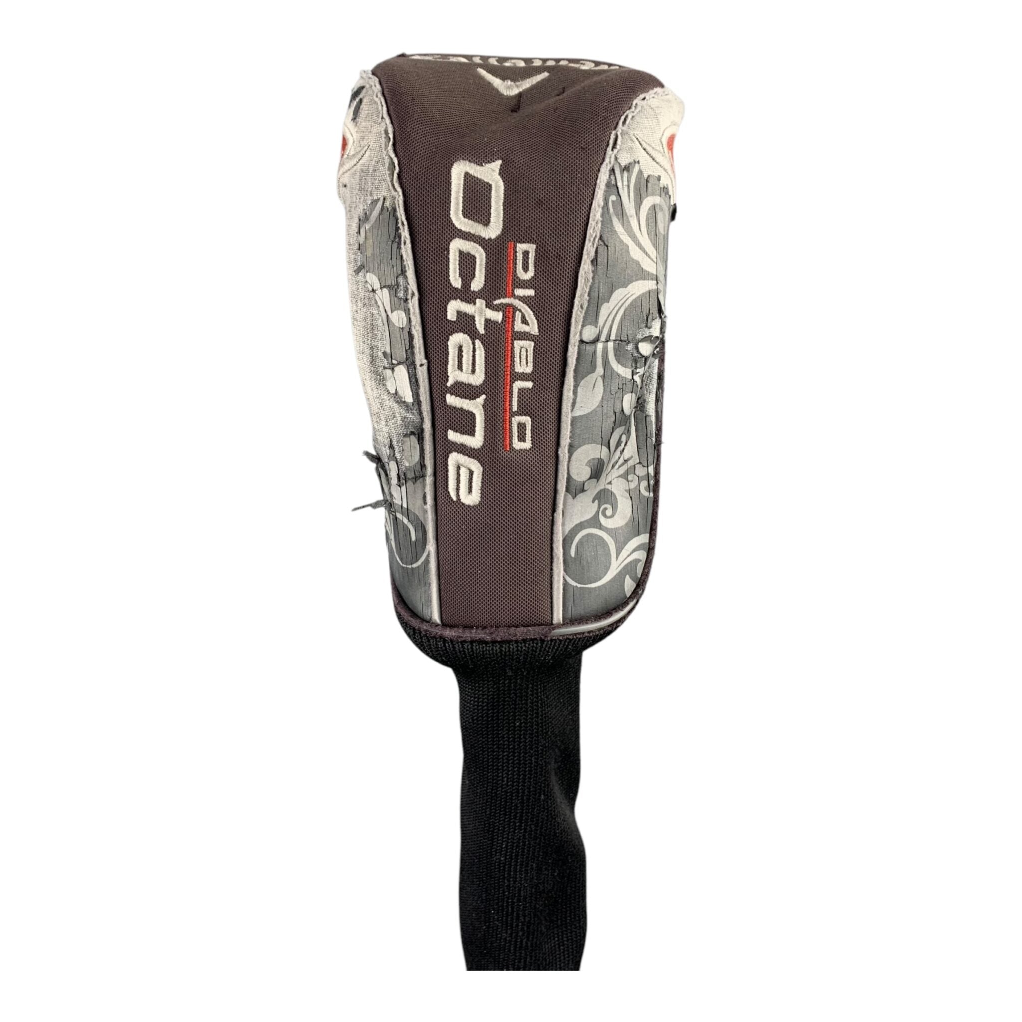 Callaway Diablo Edge Fairway Wood / Flex Ladies / Grafit / #3/18