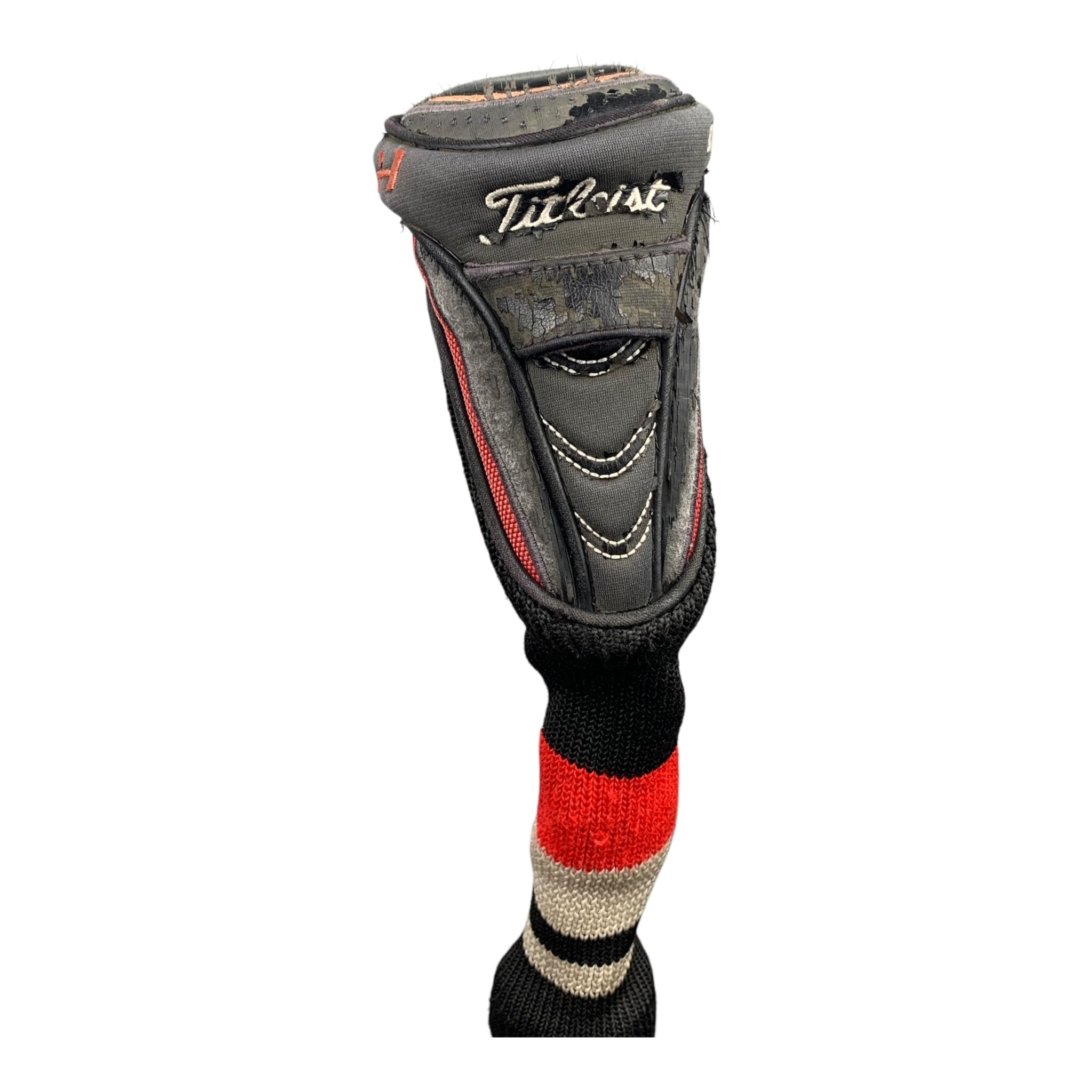 Titleist 913H Hybrid / Flex Regular / Grafit / #5/24