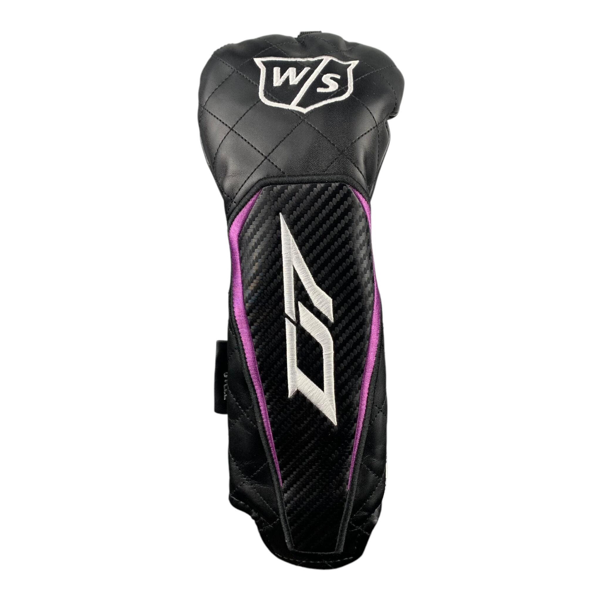 Wilson D7 Fairway Wood / Flex Ladies / Grafit / #3/16
