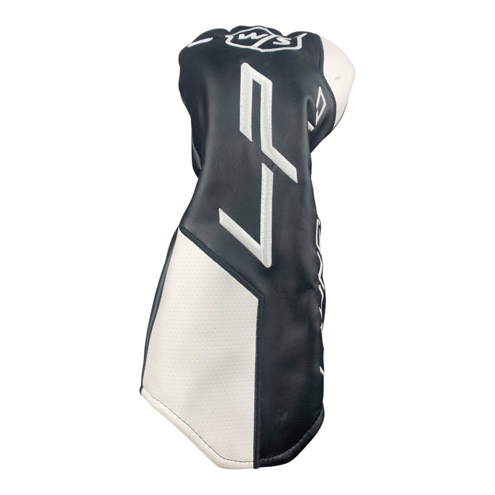 Wilson Wilson FG Tour F5 Driver / Flex Stiff / Loft 10 - Venstre