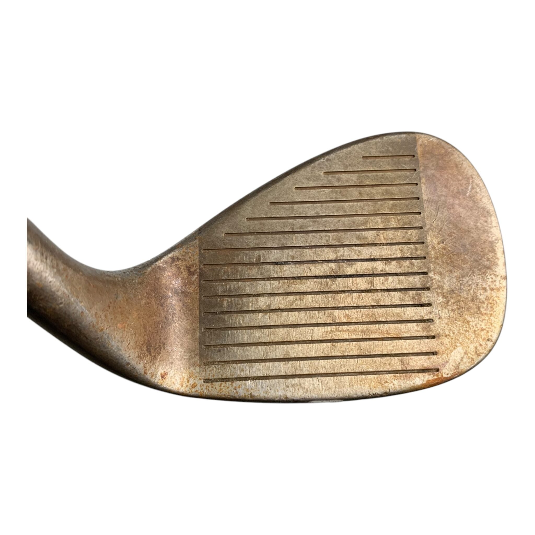 Cleveland CG-12 Wedge / Stål / #56/06 - Venstre