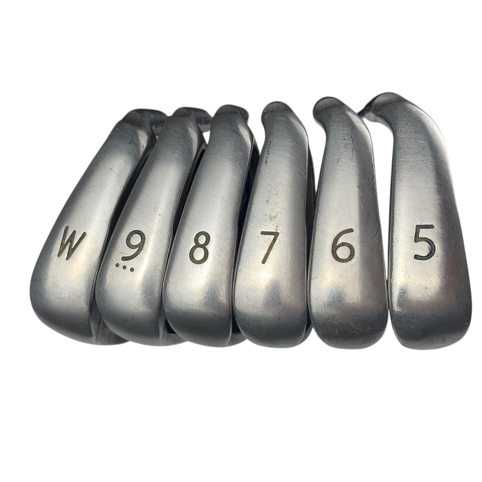 PING G30 Jernsæt / Flex A-flex / 5-PW  / Grafit