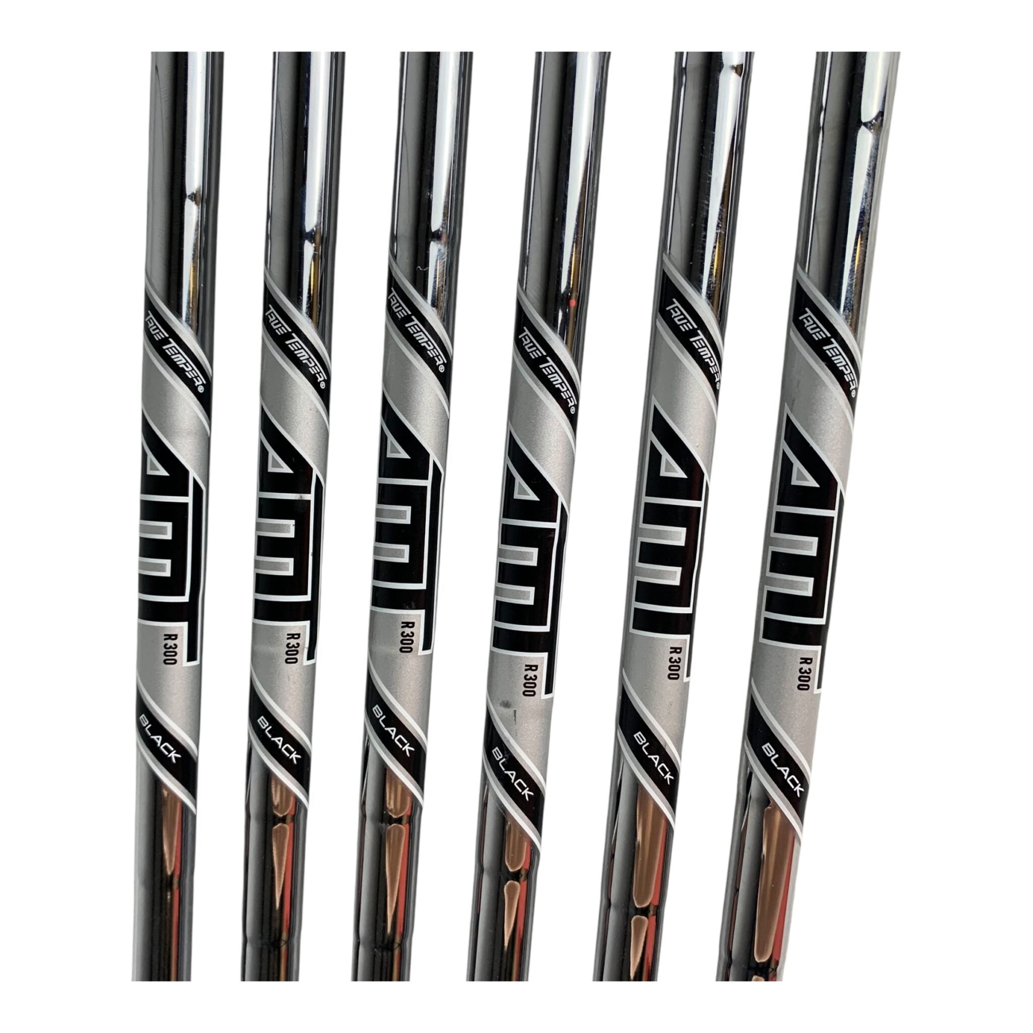 Titleist T200 2021 Jernsæt / Flex Regular / 5-PW / Stål