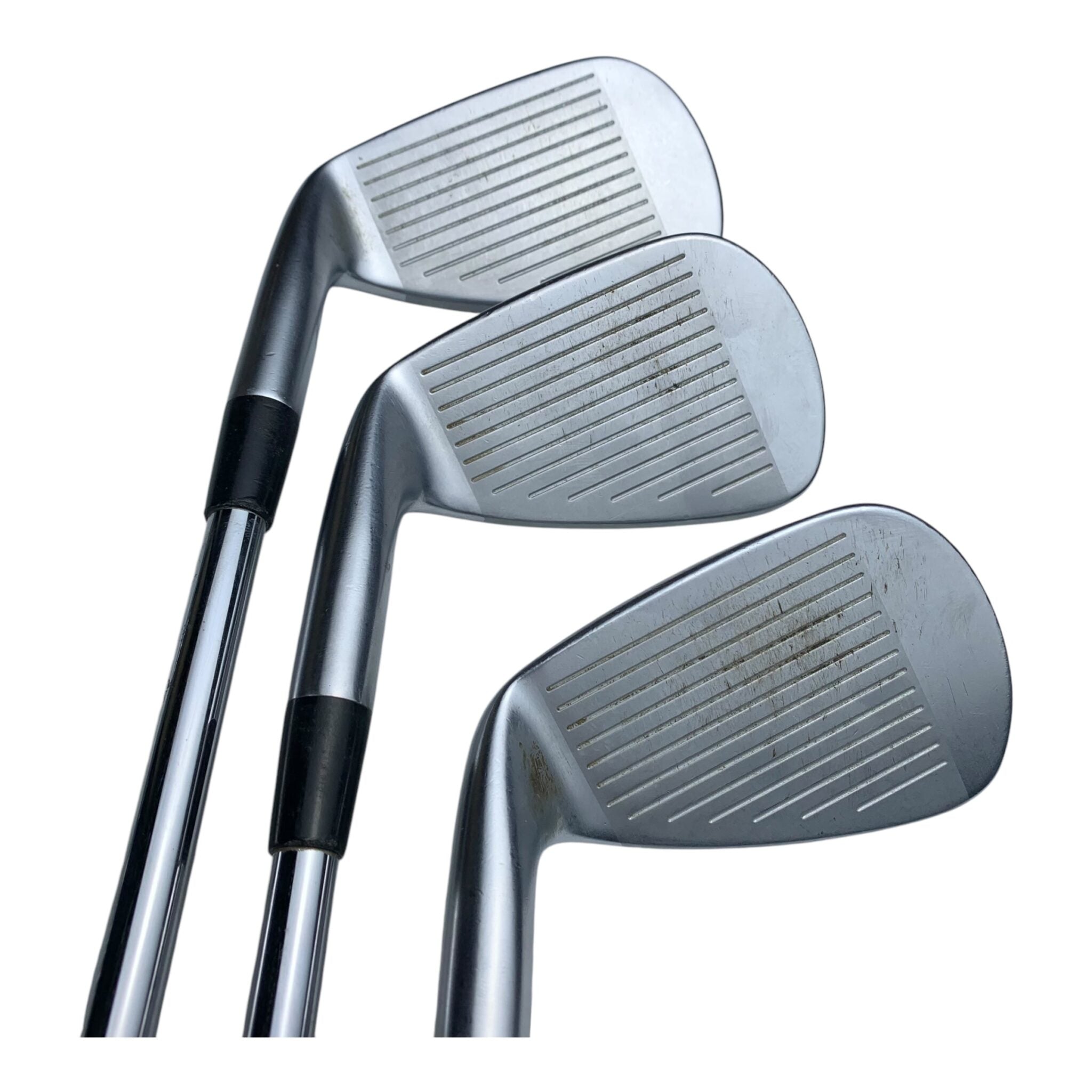 Mizuno JPX 919 Hot Metal Pro Jernsæt / Flex Regular / 5-PW  / Stål