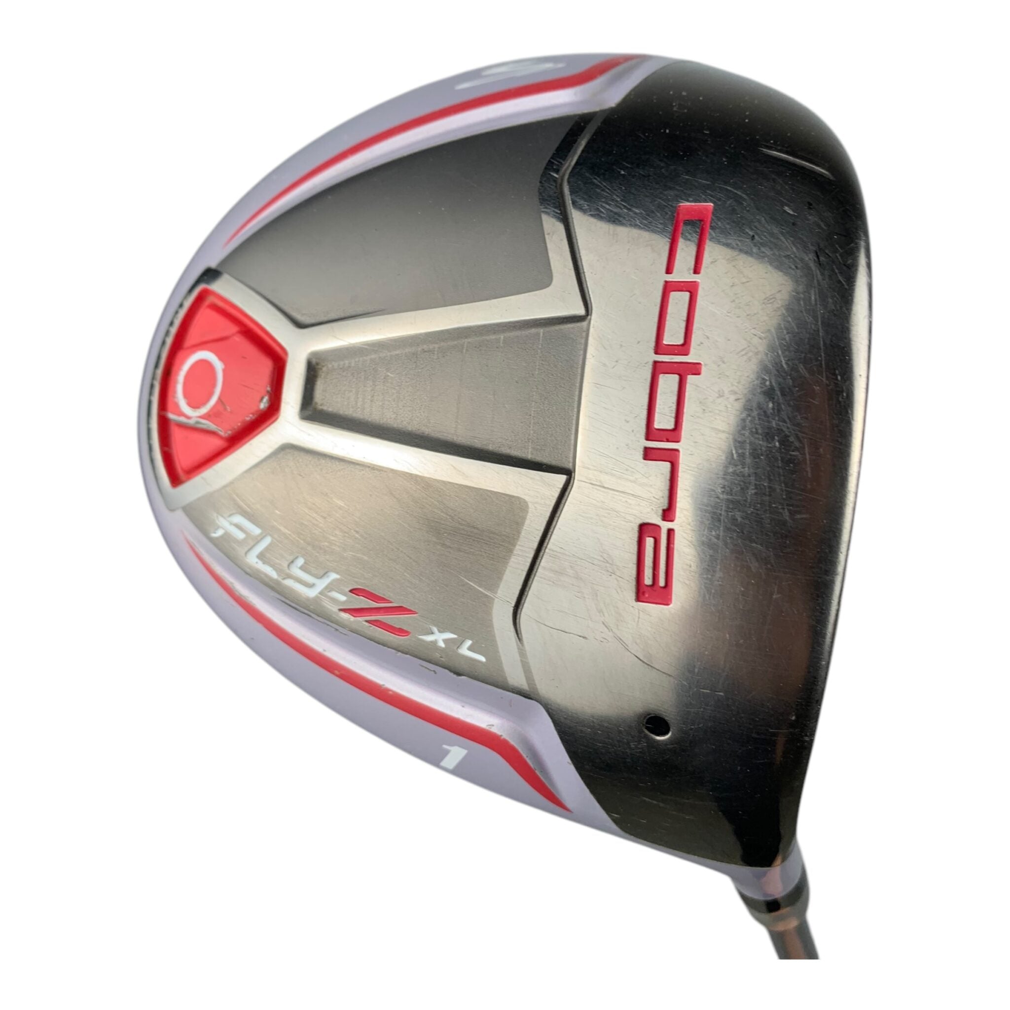 Cobra Fly-Z XL Driver / Flex Ladies / Loft 13