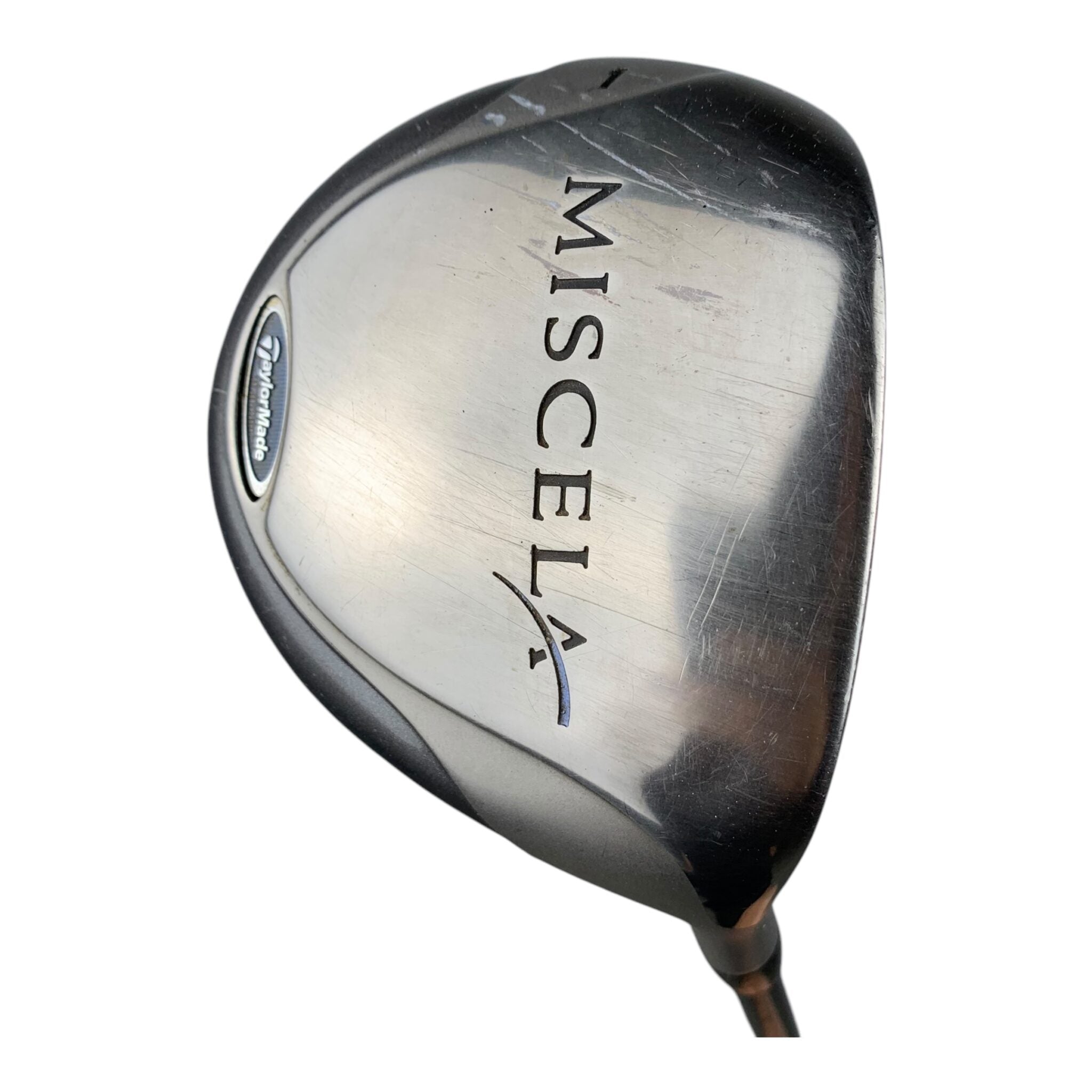 TaylorMade Miscela Driver / Flex Ladies / Loft 14