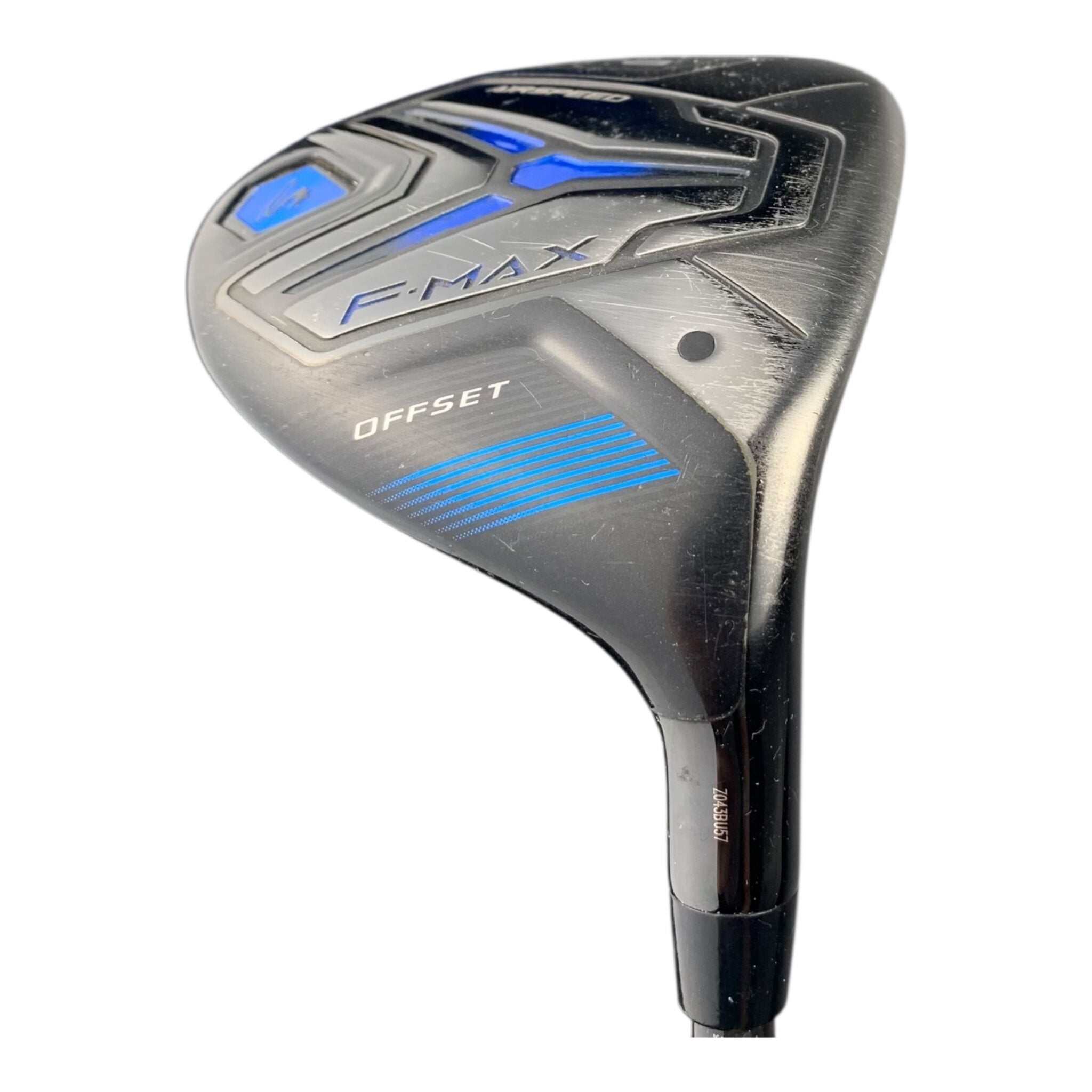 Cobra F-Max Airspeed Fairway Wood / Flex Lite / Grafit / #7/23