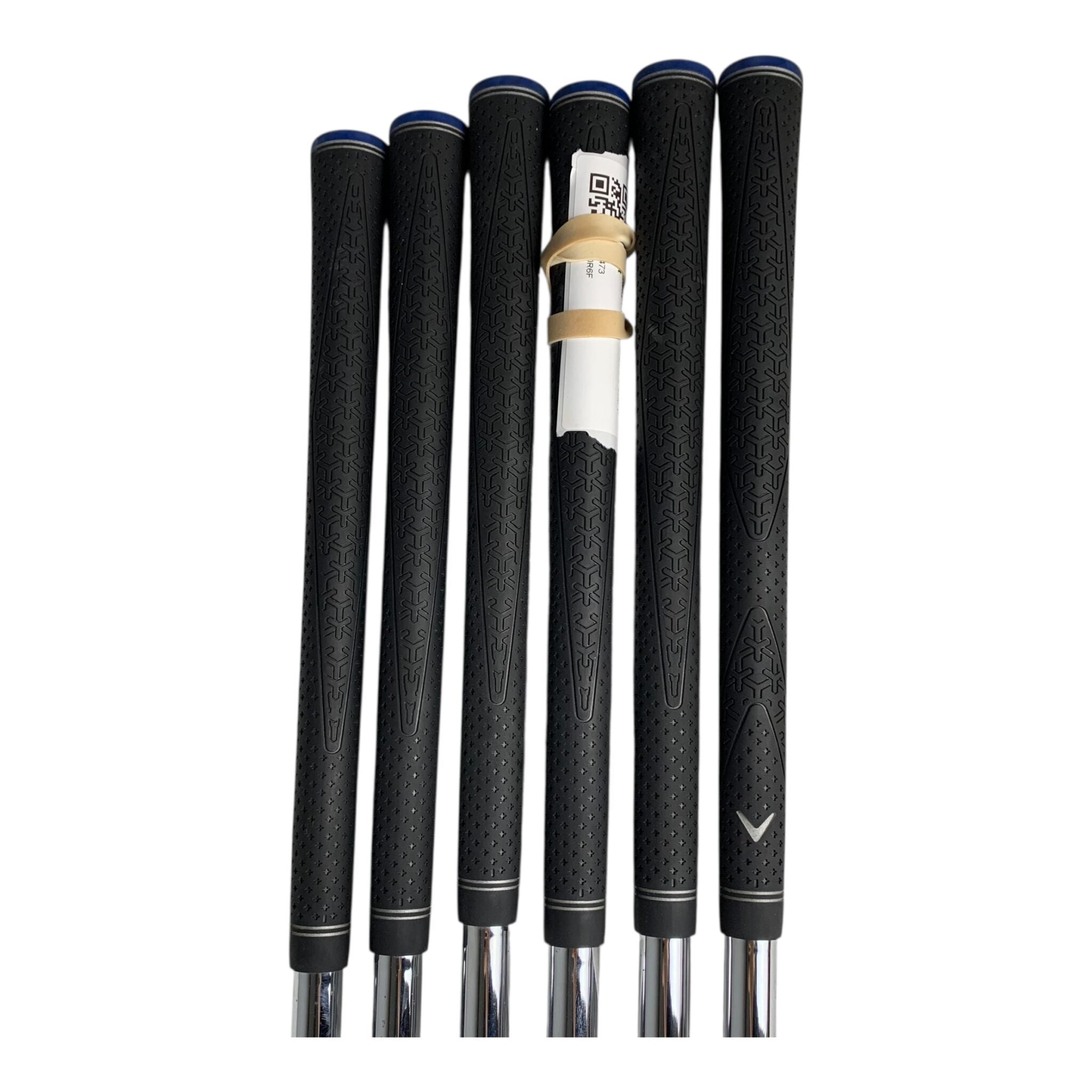 Callaway XR Jernsæt / Flex Stiff / 5-PW  / Stål