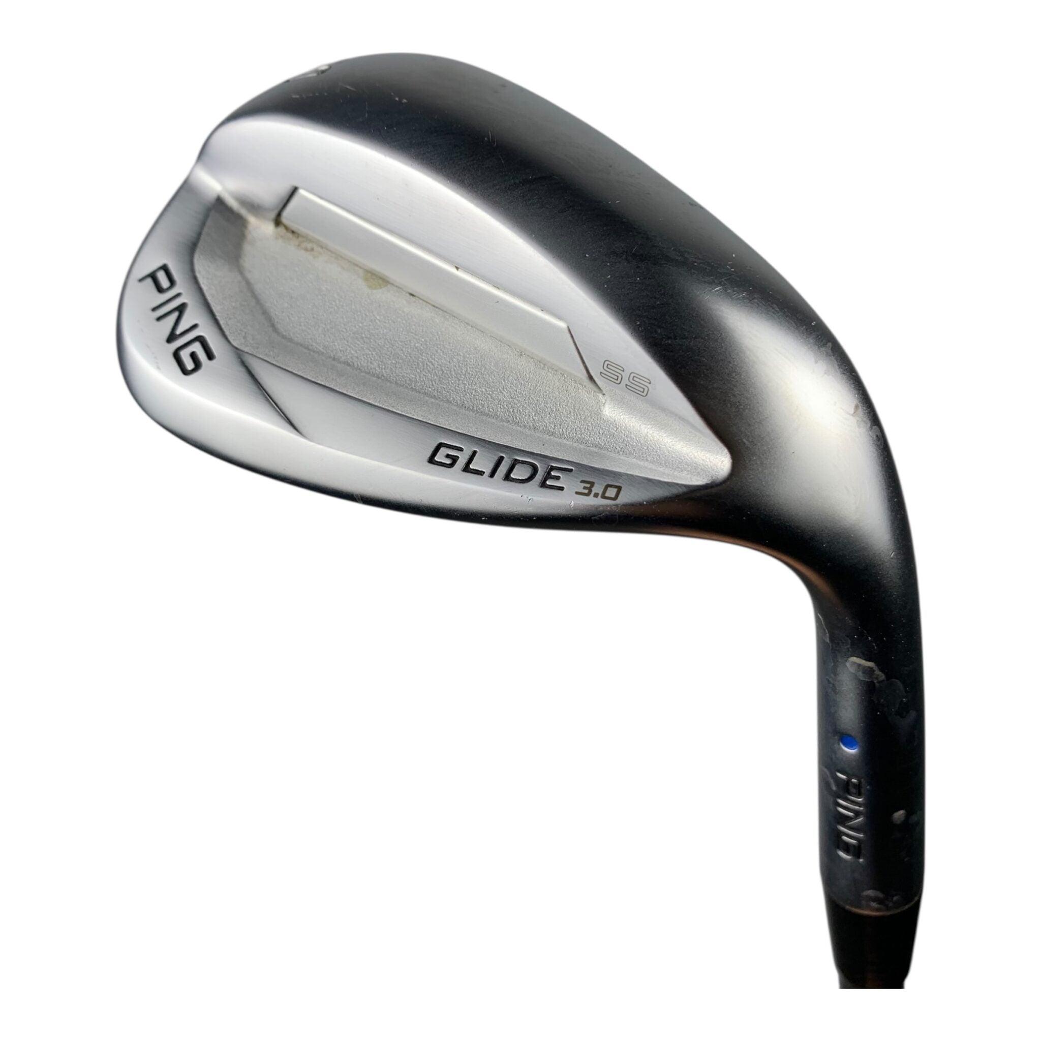 PING Glide 3.0 Wedge / Stål / #60/10