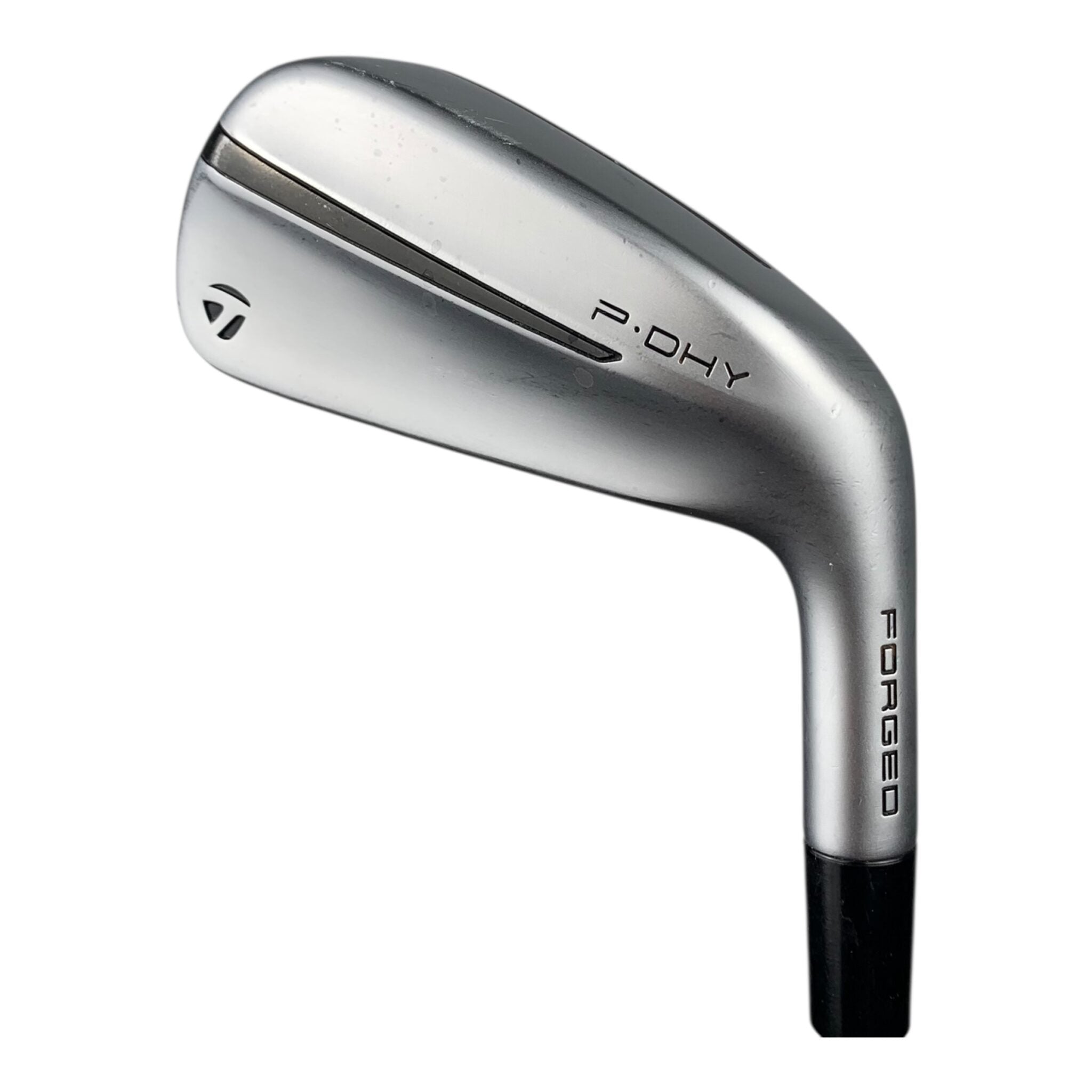 TaylorMade P-DHY Driving Iron / Flex Stiff / Grafit / #4/22