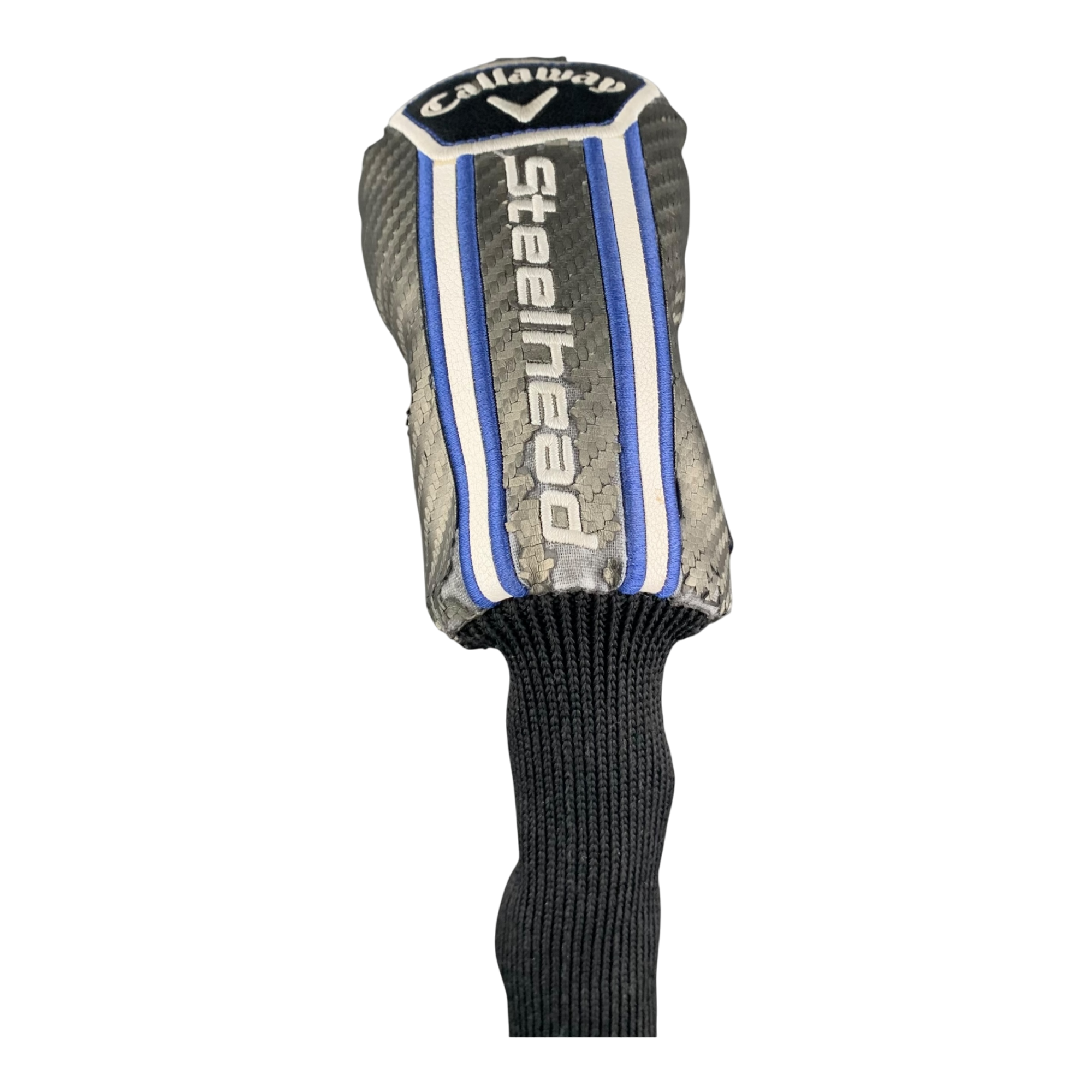 Callaway xr steelhead Hybrid / Flex Stiff / Grafit / #3/19 galleri billede 1 - brugt golf udstyr i god stand