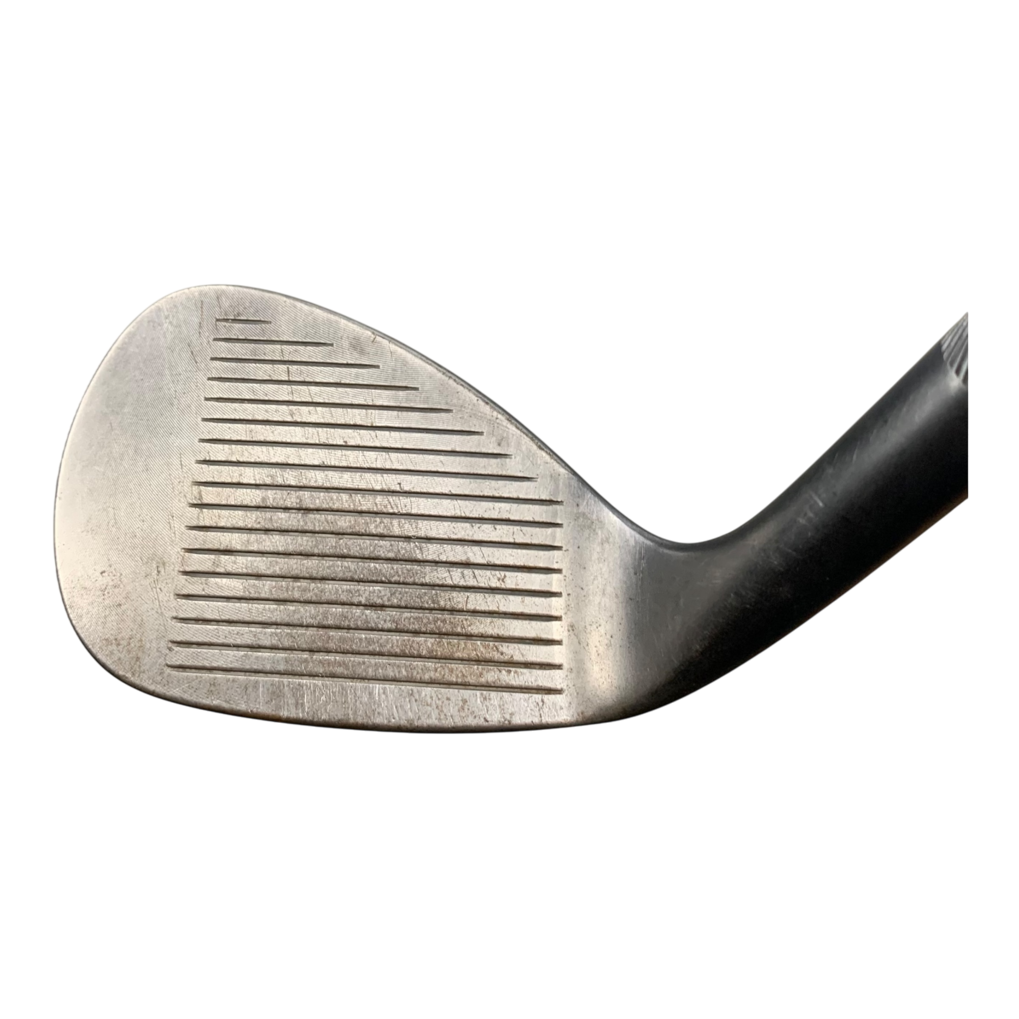 Titleist SM5 Wedge / Stål / #60/04 galleri billede 2 - brugt golf udstyr i god stand