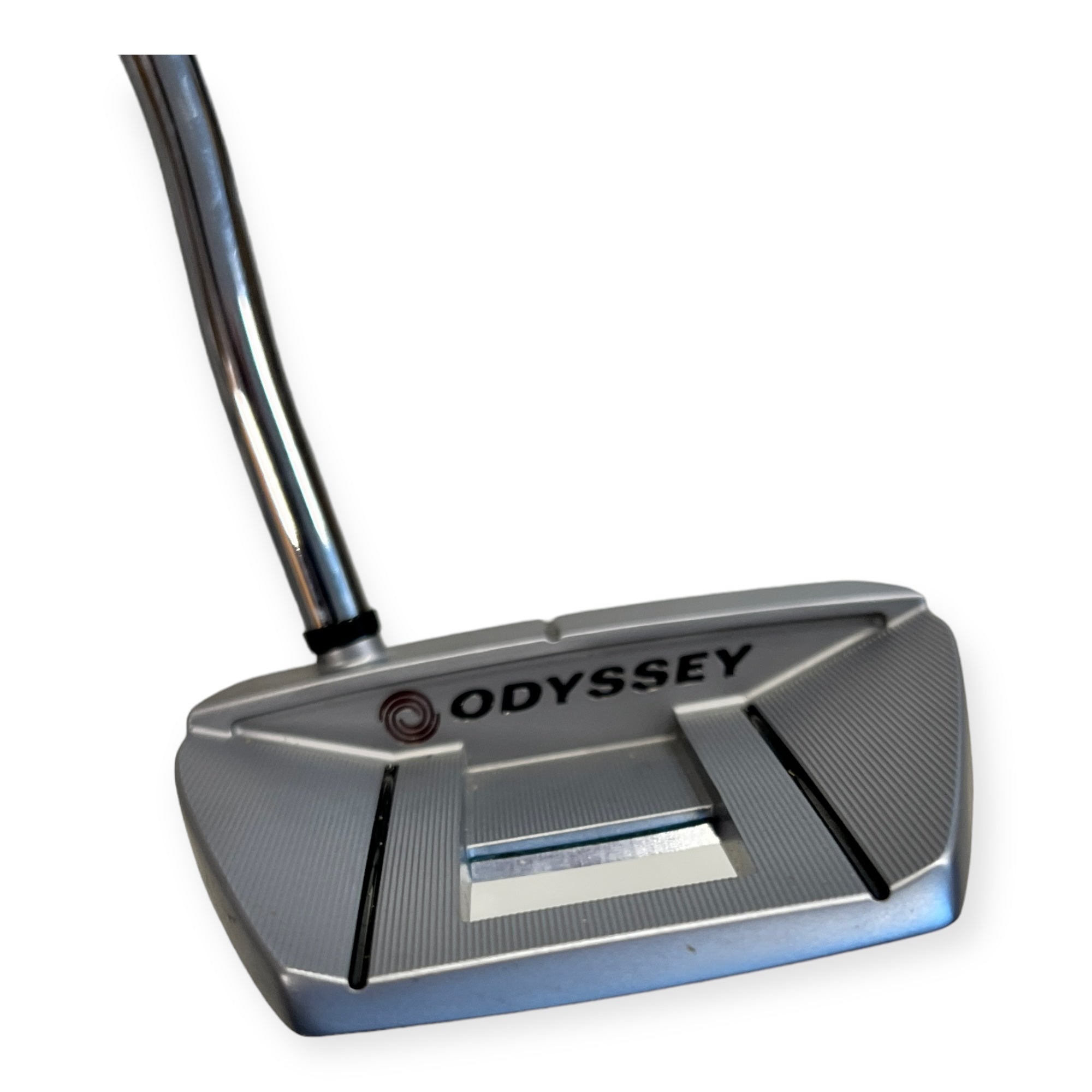 Odyssey White Hot OG 7 Bird Stroke Lab Putter / 34"