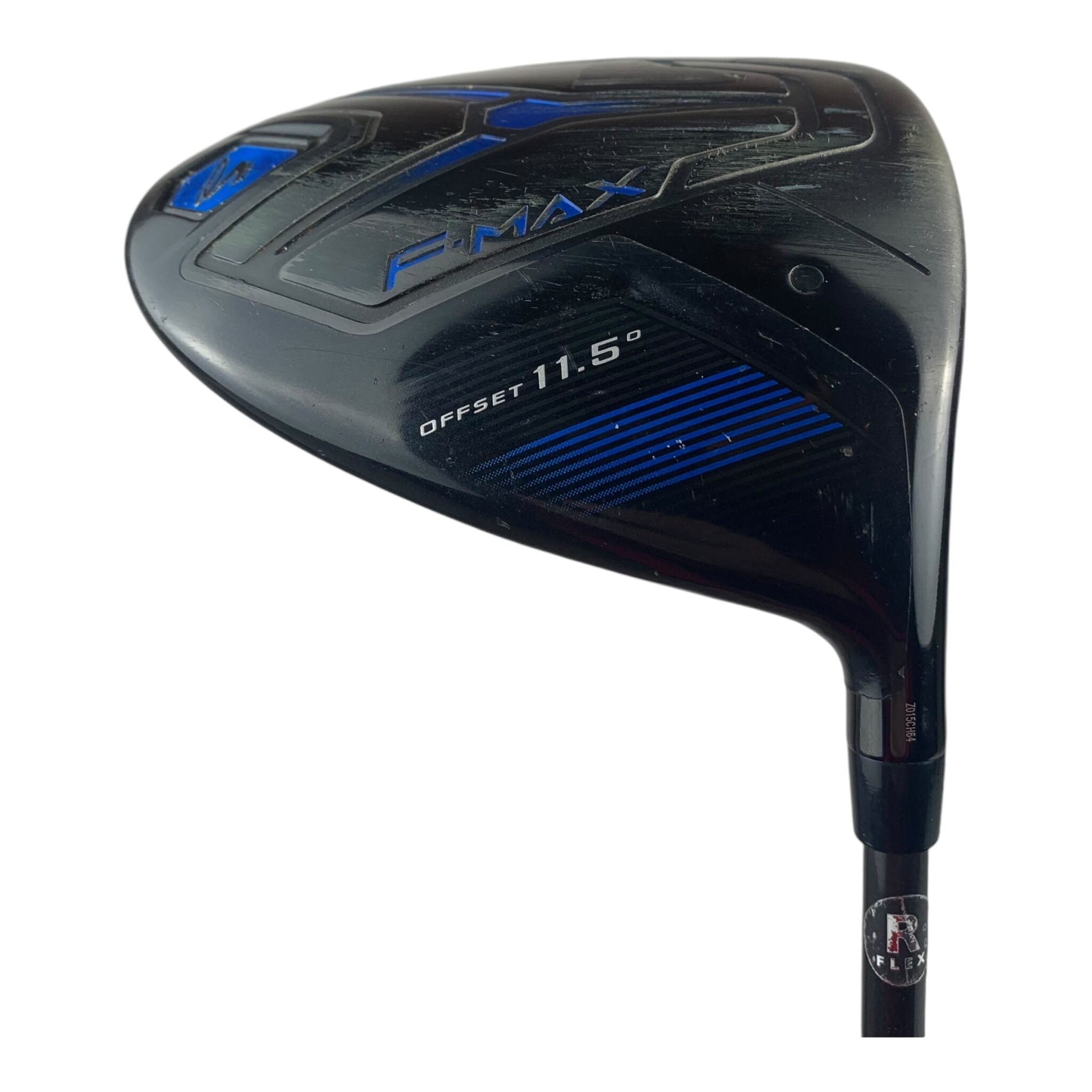 Cobra FMax 20 Offset Driver / Flex Regular / Loft 11.5